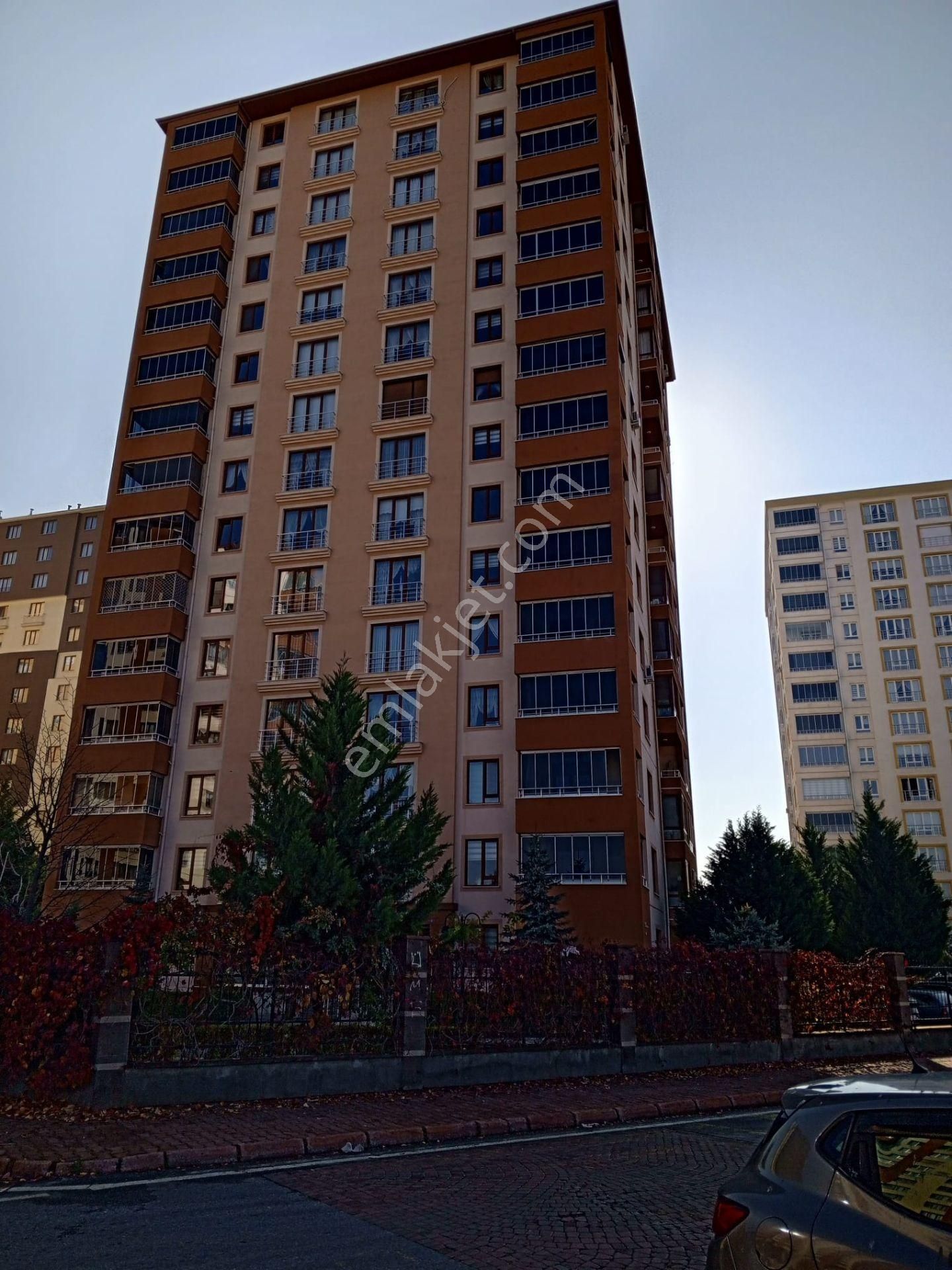 Sümerde (barbaros) İçi Yapılı 4+1 Satılık Lüks Daire - Görsel 4