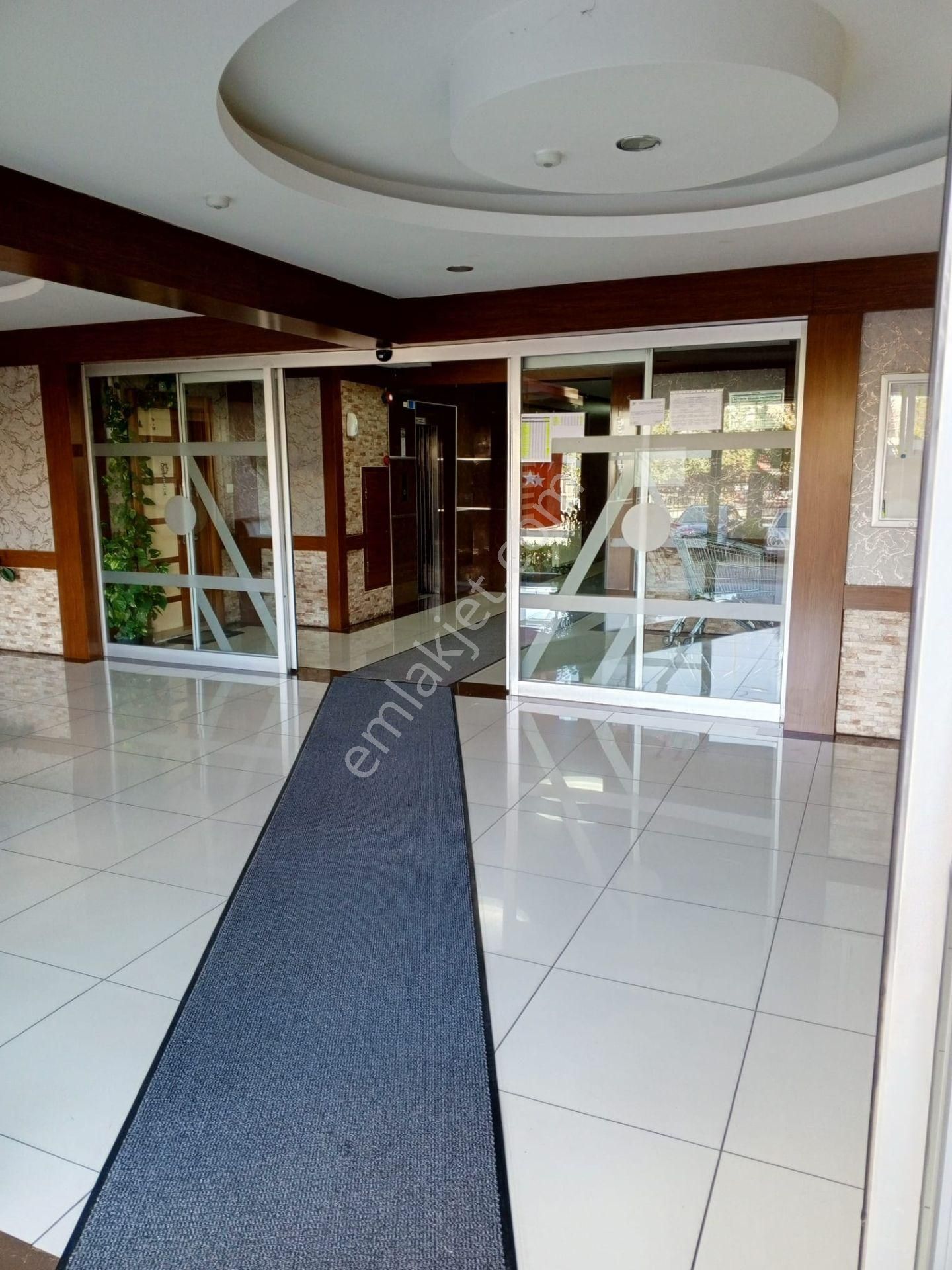 Sümerde (barbaros) İçi Yapılı 4+1 Satılık Lüks Daire - Görsel 6