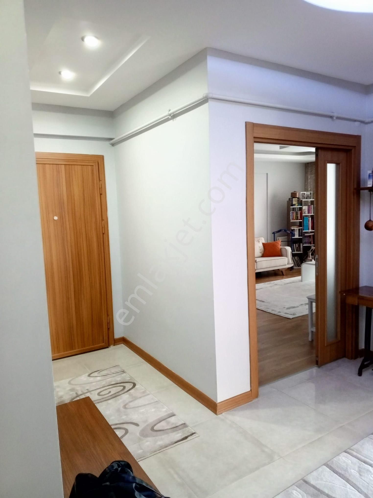 Sümerde (barbaros) İçi Yapılı 4+1 Satılık Lüks Daire - Görsel 13