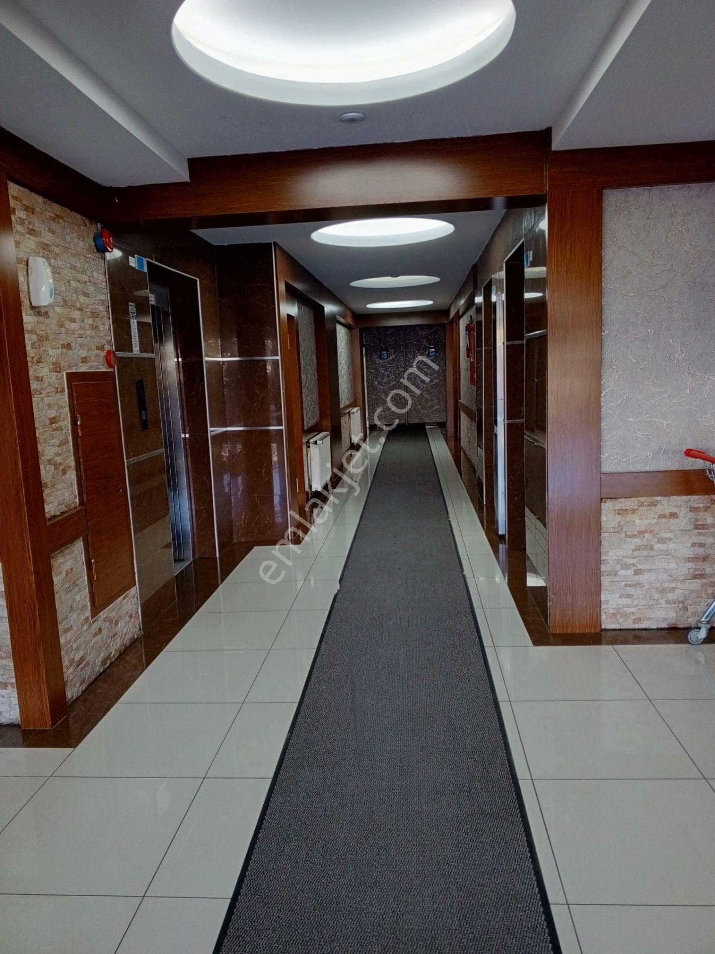 Sümerde (barbaros) İçi Yapılı 4+1 Satılık Lüks Daire - Görsel 10