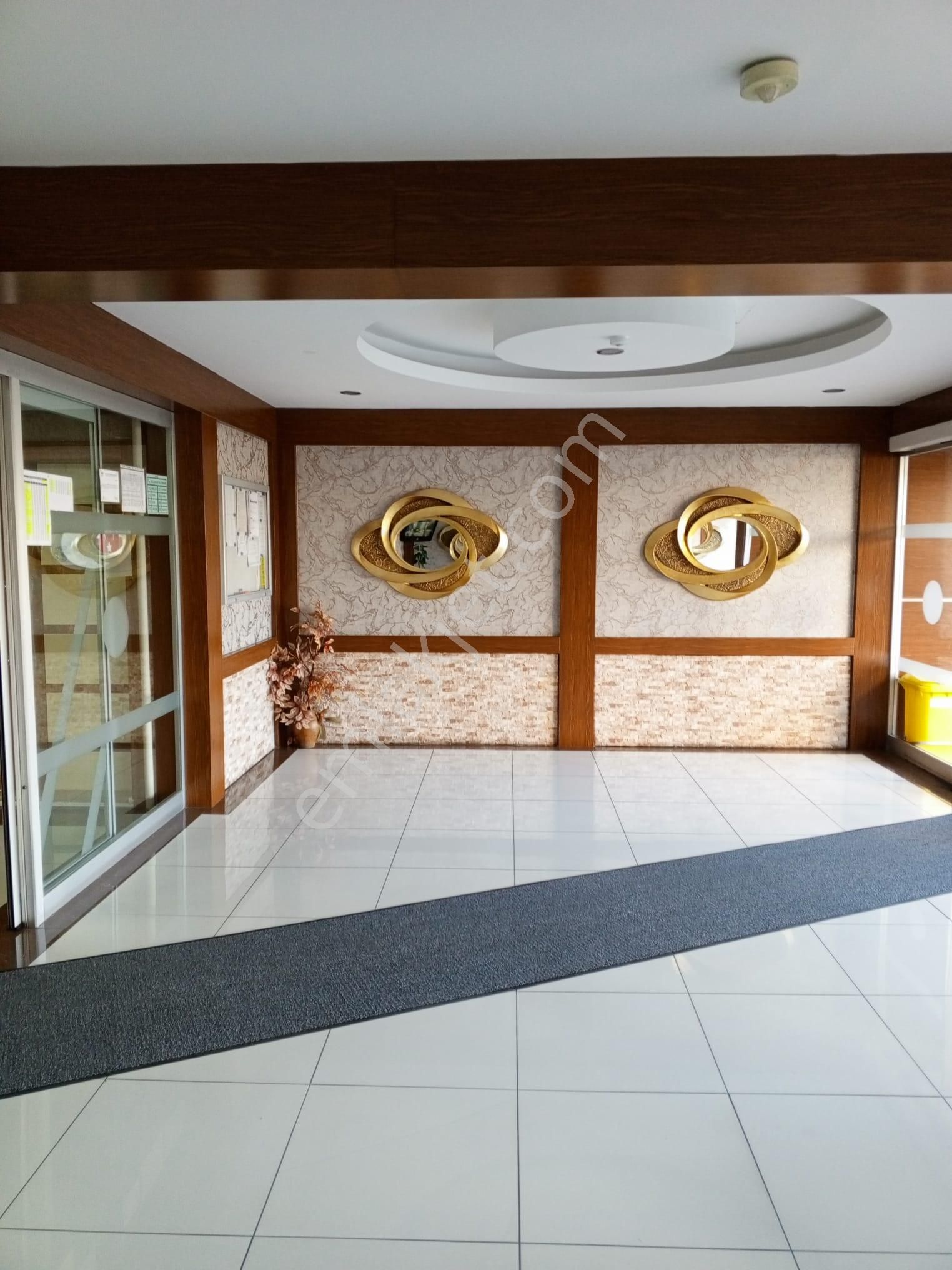 Sümerde (barbaros) İçi Yapılı 4+1 Satılık Lüks Daire - Görsel 8