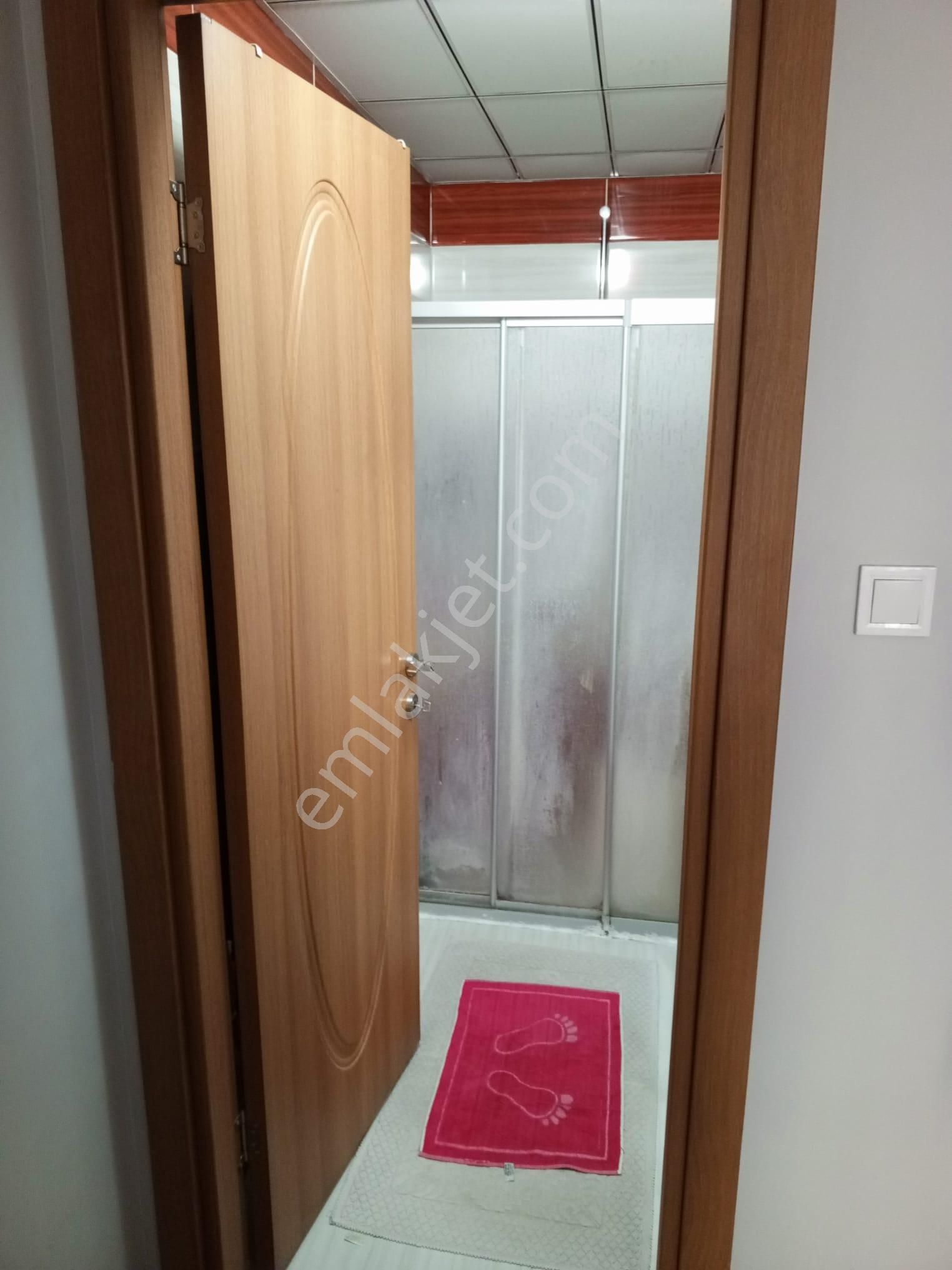 Sümerde (barbaros) İçi Yapılı 4+1 Satılık Lüks Daire - Görsel 27