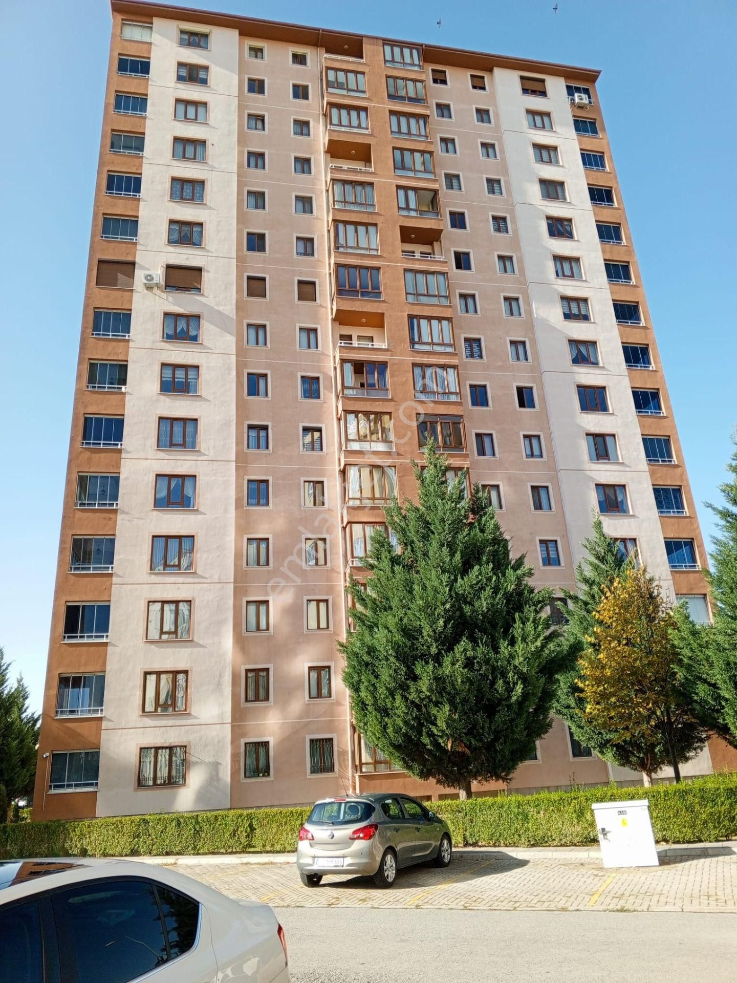 Sümerde (barbaros) İçi Yapılı 4+1 Satılık Lüks Daire - Görsel 2