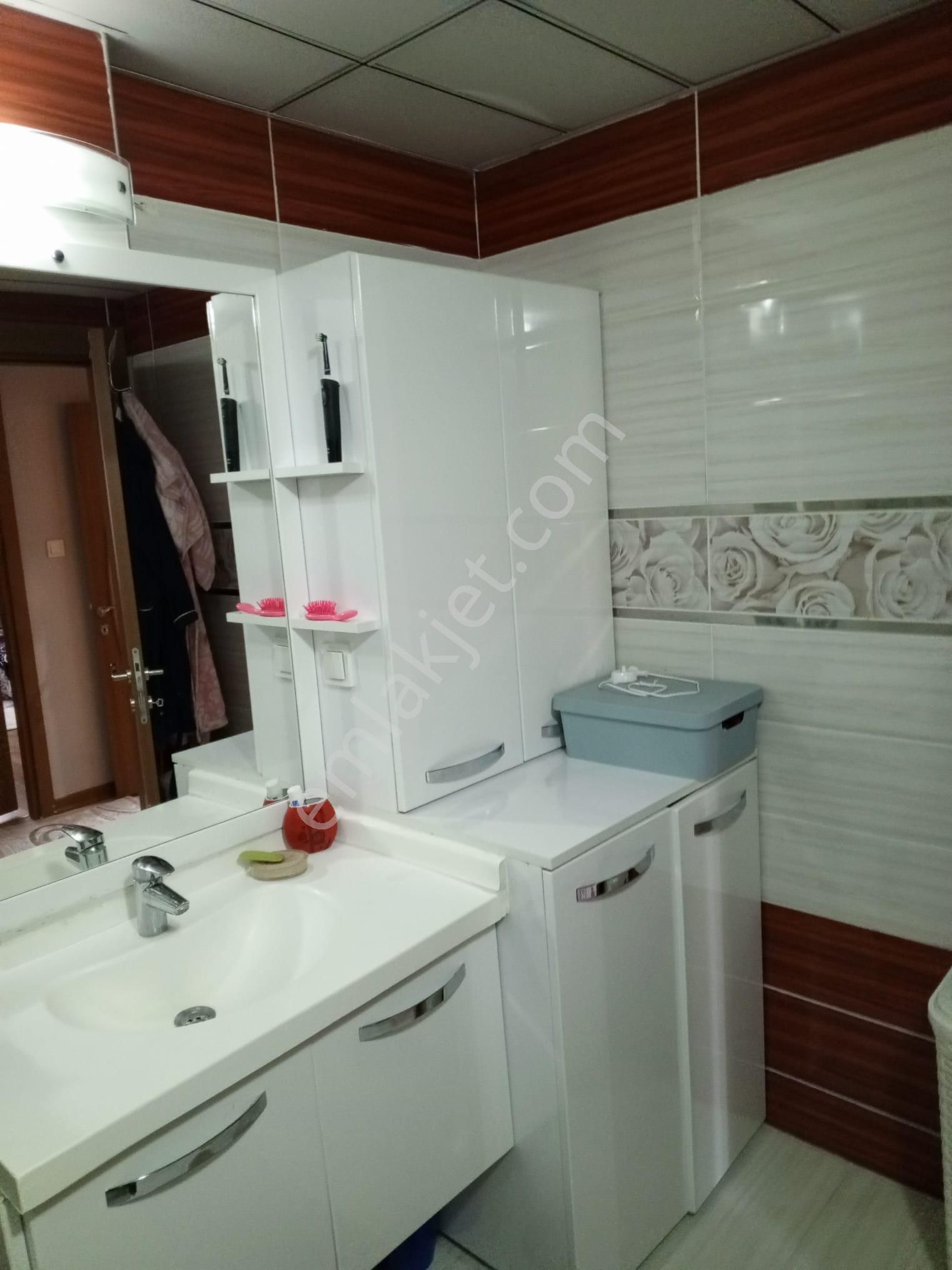 Sümerde (barbaros) İçi Yapılı 4+1 Satılık Lüks Daire - Görsel 28