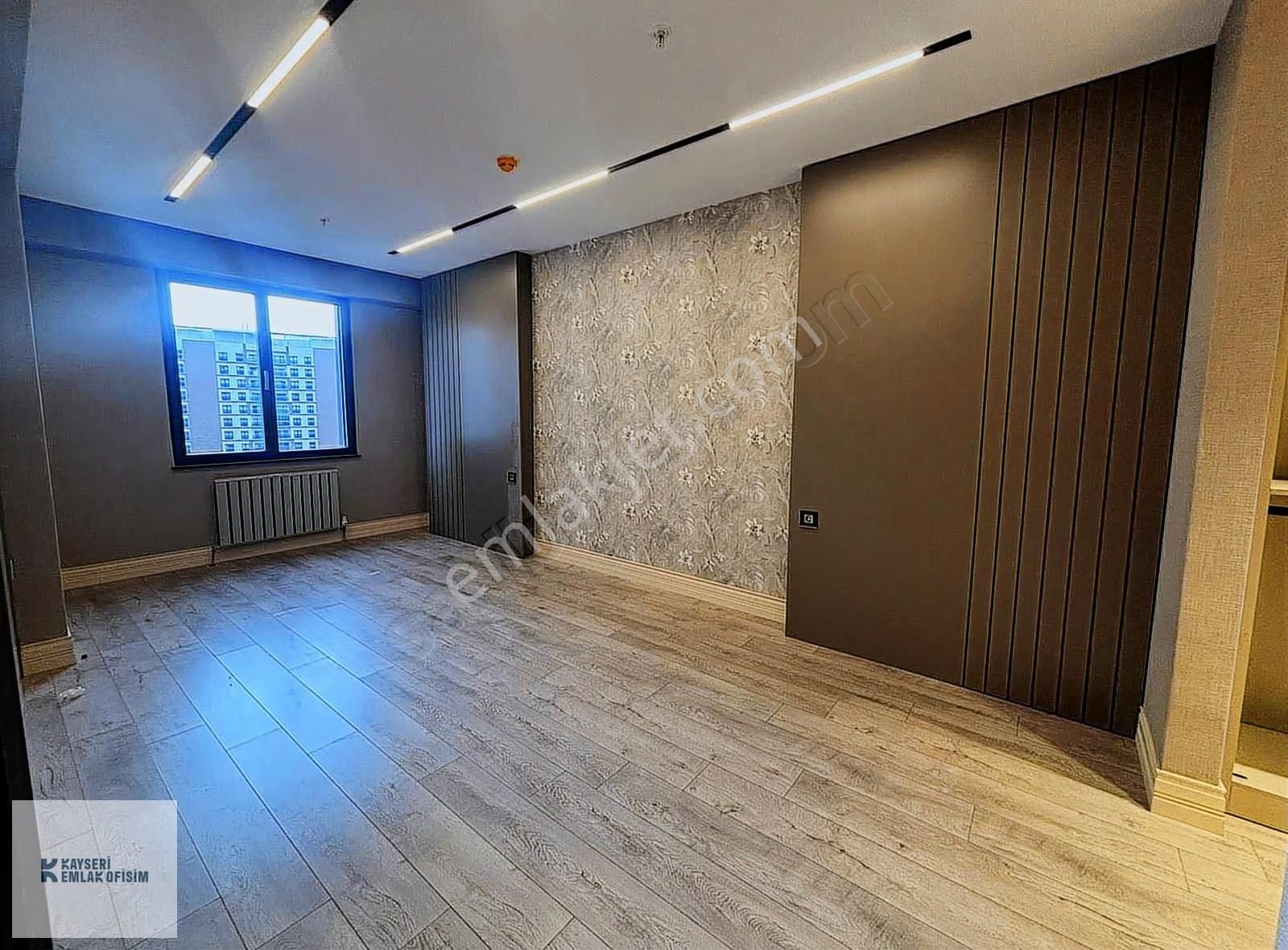 Emlak Ofisimden Address Projesinde 4+1 Satılık Ultra Lüks Daire - Görsel 16