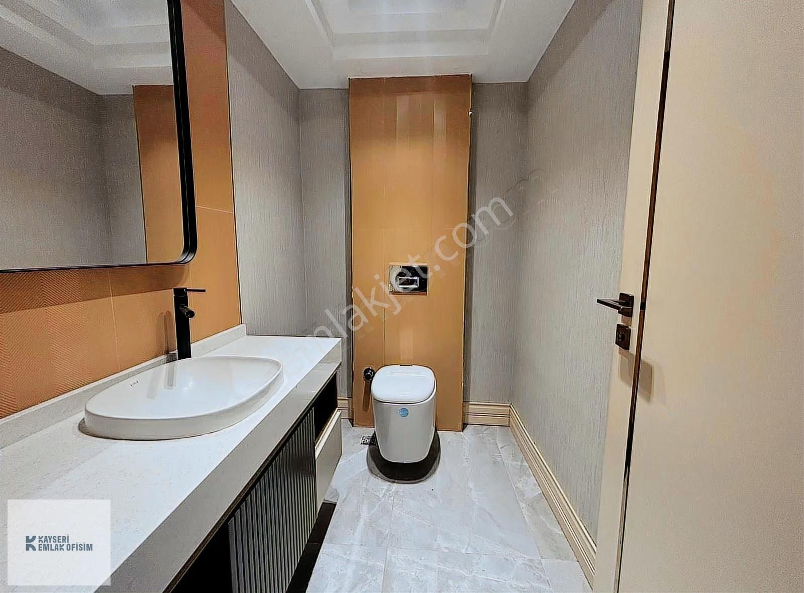 Emlak Ofisimden Address Projesinde 4+1 Satılık Ultra Lüks Daire - Görsel 7