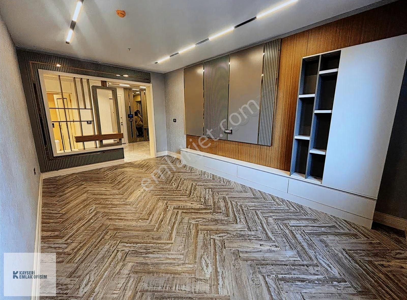 Emlak Ofisimden Address Projesinde 4+1 Satılık Ultra Lüks Daire - Görsel 11