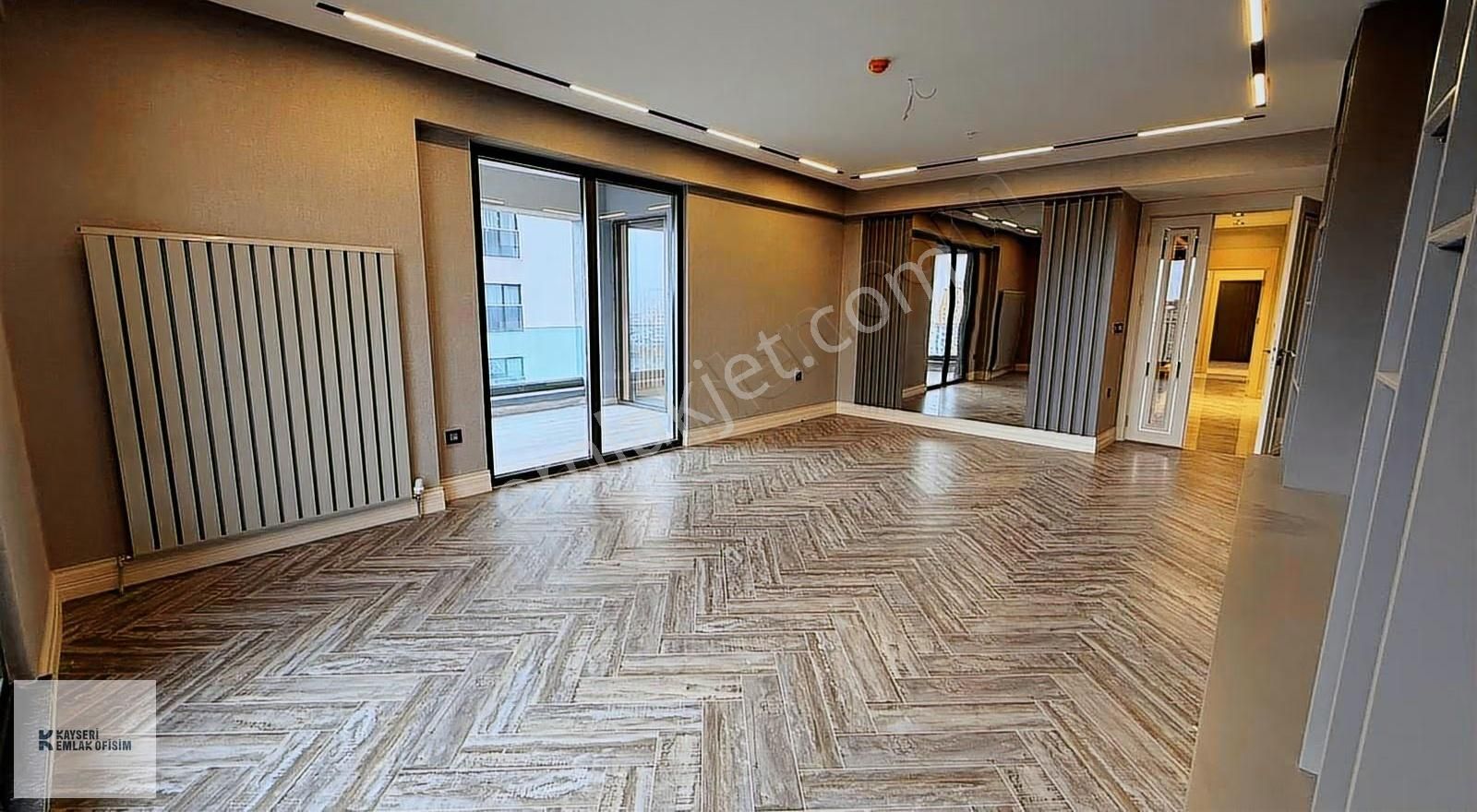 Emlak Ofisimden Address Projesinde 4+1 Satılık Ultra Lüks Daire - Görsel 4