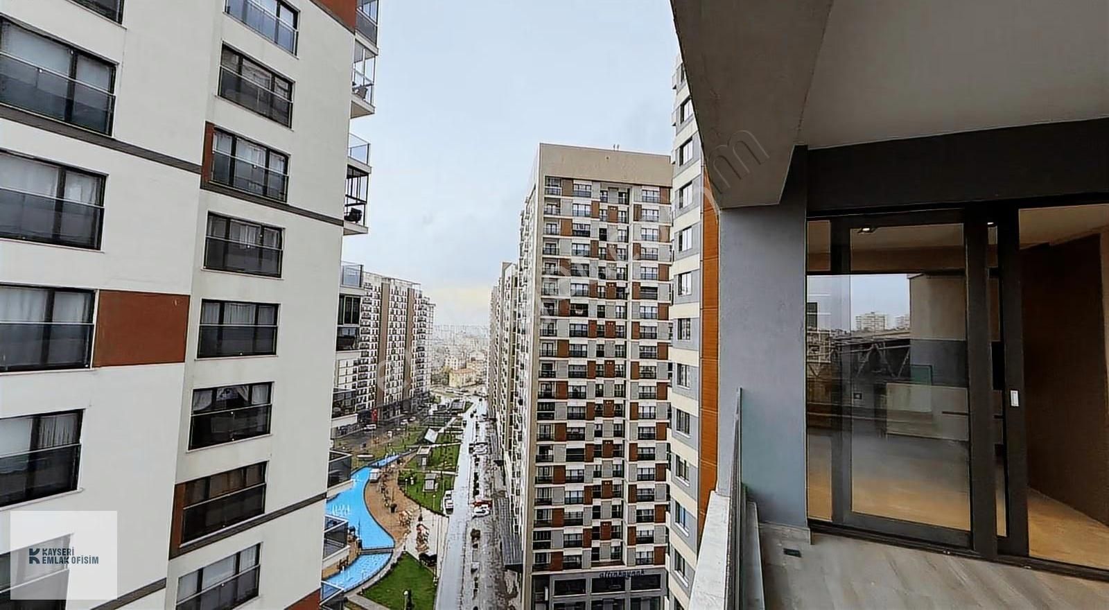 Emlak Ofisimden Address Projesinde 4+1 Satılık Ultra Lüks Daire - Görsel 2