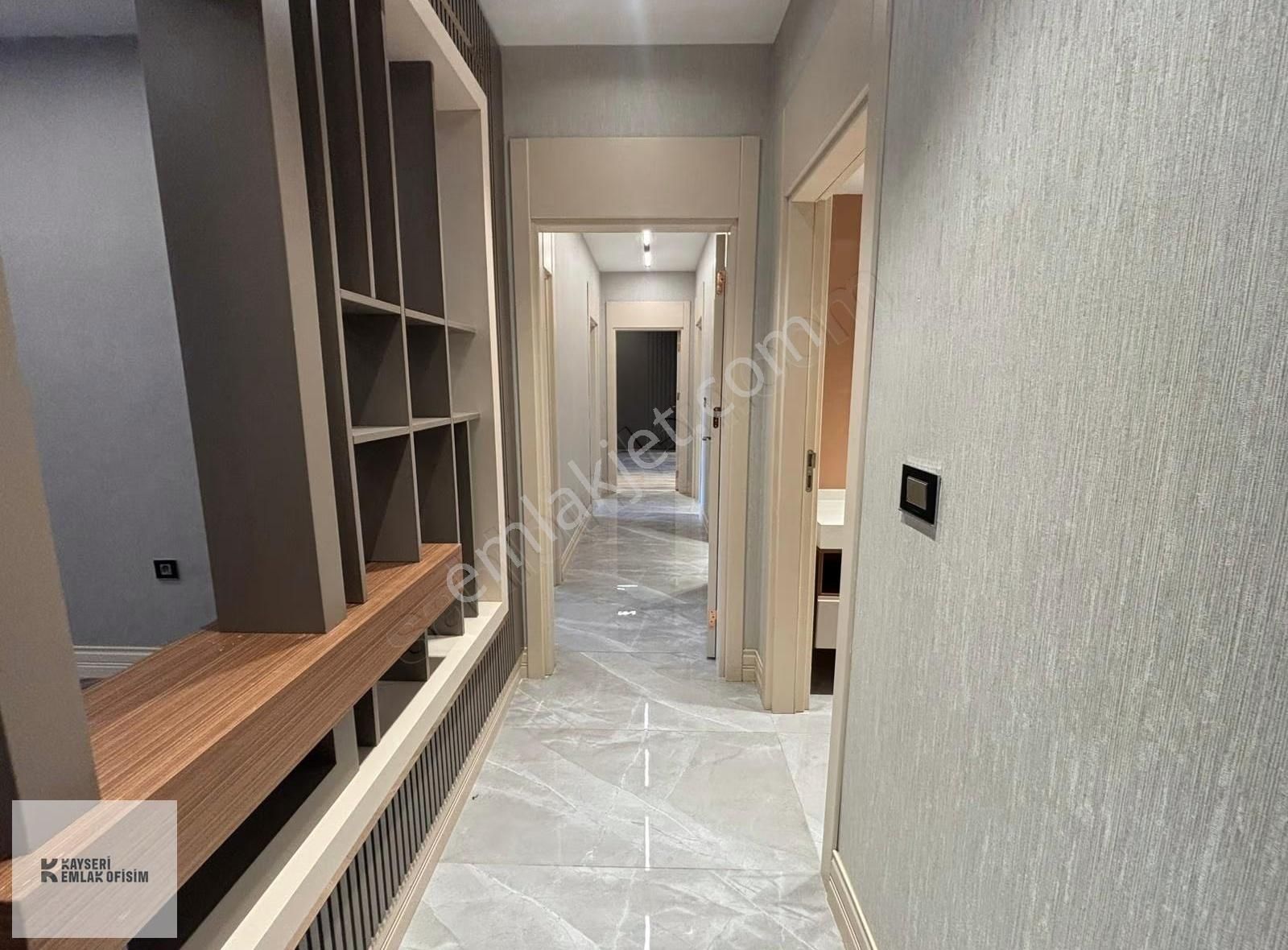 Emlak Ofisimden Address Projesinde 4+1 Satılık Ultra Lüks Daire - Görsel 8