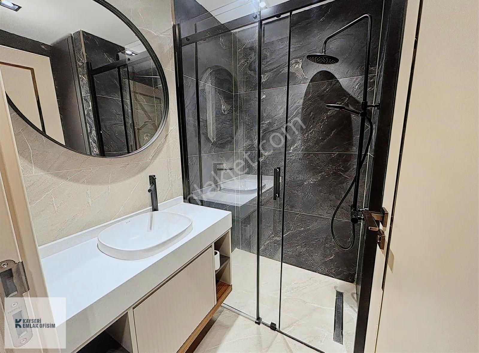 Emlak Ofisimden Address Projesinde 4+1 Satılık Ultra Lüks Daire - Görsel 20