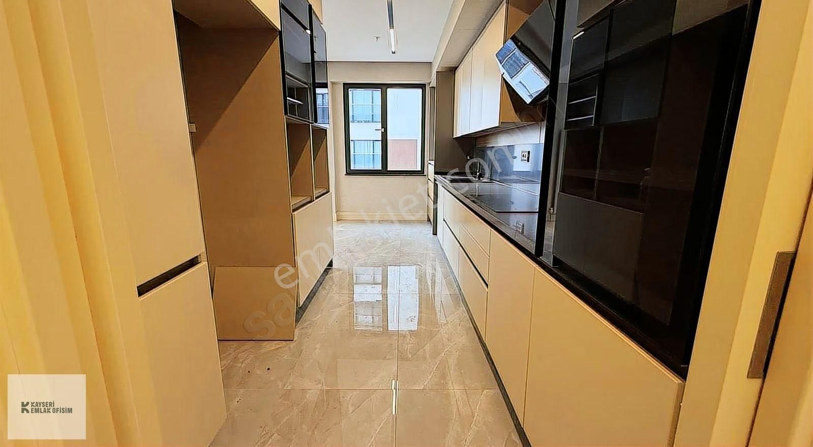 Emlak Ofisimden Address Projesinde 4+1 Satılık Ultra Lüks Daire - Görsel 13