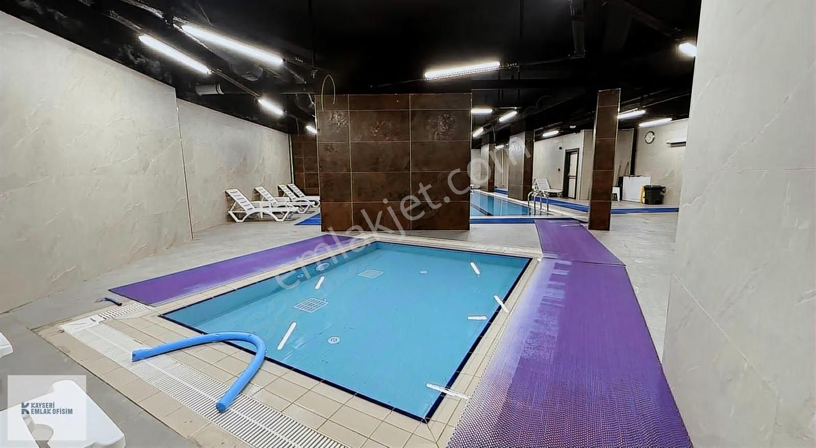 Emlak Ofisimden Address Projesinde 4+1 Satılık Ultra Lüks Daire - Görsel 19