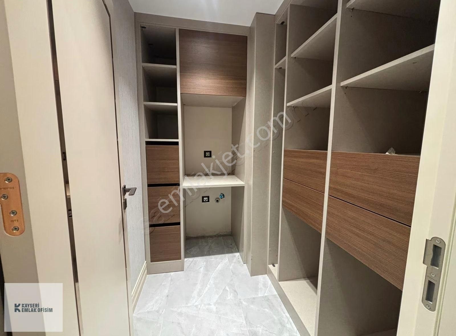 Emlak Ofisimden Address Projesinde 4+1 Satılık Ultra Lüks Daire - Görsel 23