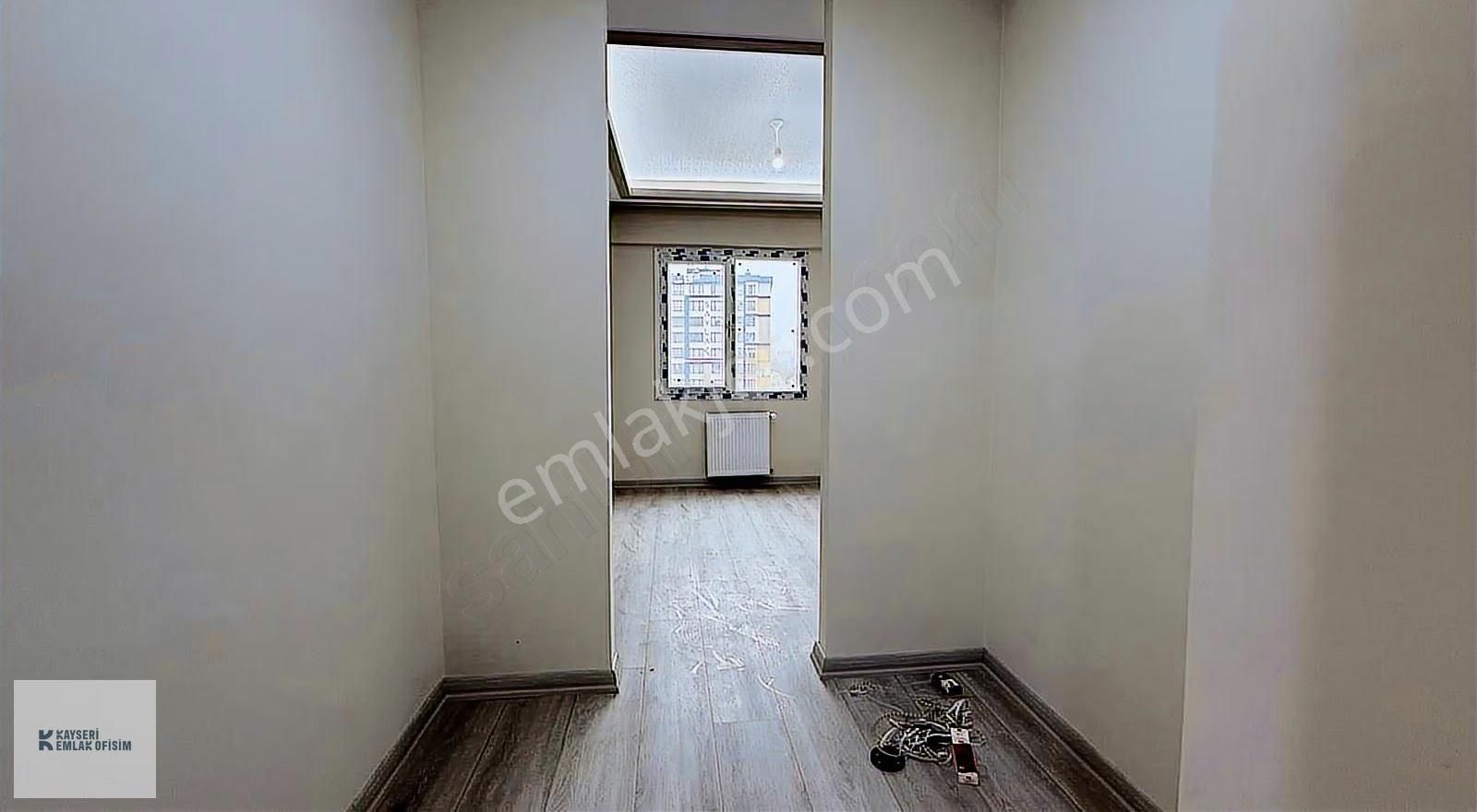 Emlak Ofisimden Bahçelievler Mah. 4+1 Sıfır Satılık Lüks Daire - Görsel 5