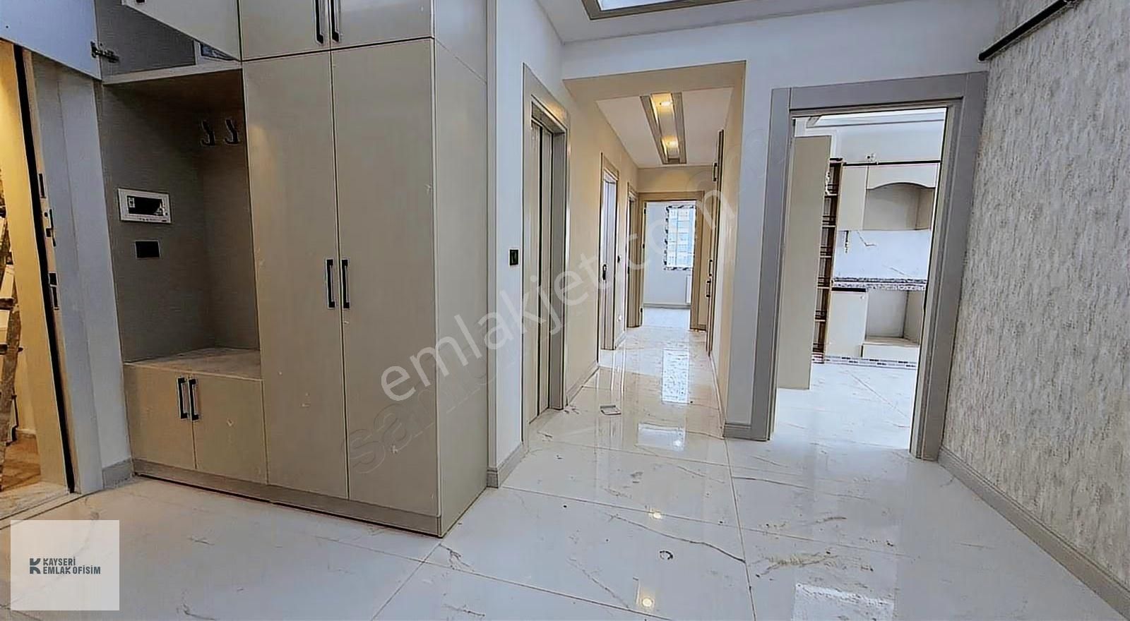 Emlak Ofisimden Bahçelievler Mah. 4+1 Sıfır Satılık Lüks Daire - Görsel 11