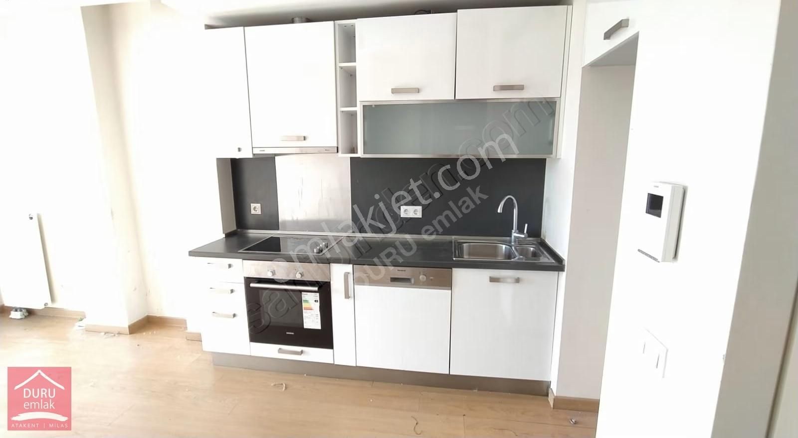 Soyak Park Aparts -1- Kiralık Stüdyo Mobilyalı Lüx 1+1 Daire - Görsel 3