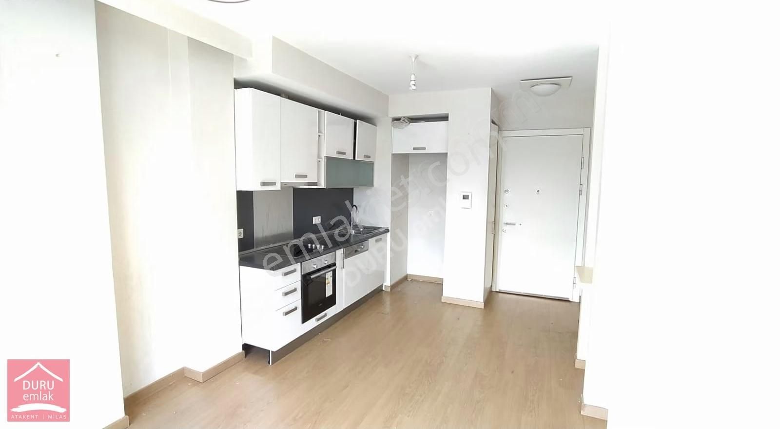 Soyak Park Aparts -1- Kiralık Stüdyo Mobilyalı Lüx 1+1 Daire - Görsel 10