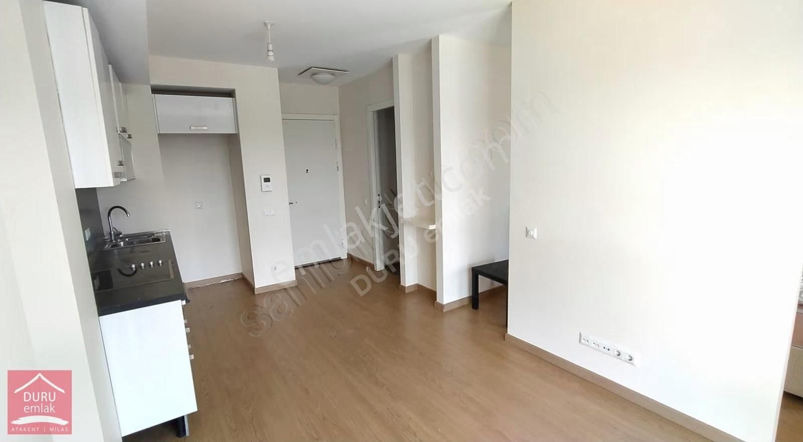 Soyak Park Aparts -1- Kiralık Stüdyo Mobilyalı Lüx 1+1 Daire - Görsel 9