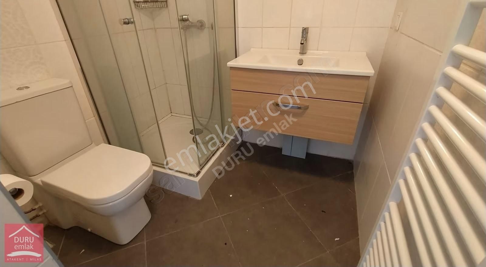 Soyak Park Aparts -1- Kiralık Stüdyo Mobilyalı Lüx 1+1 Daire - Görsel 5