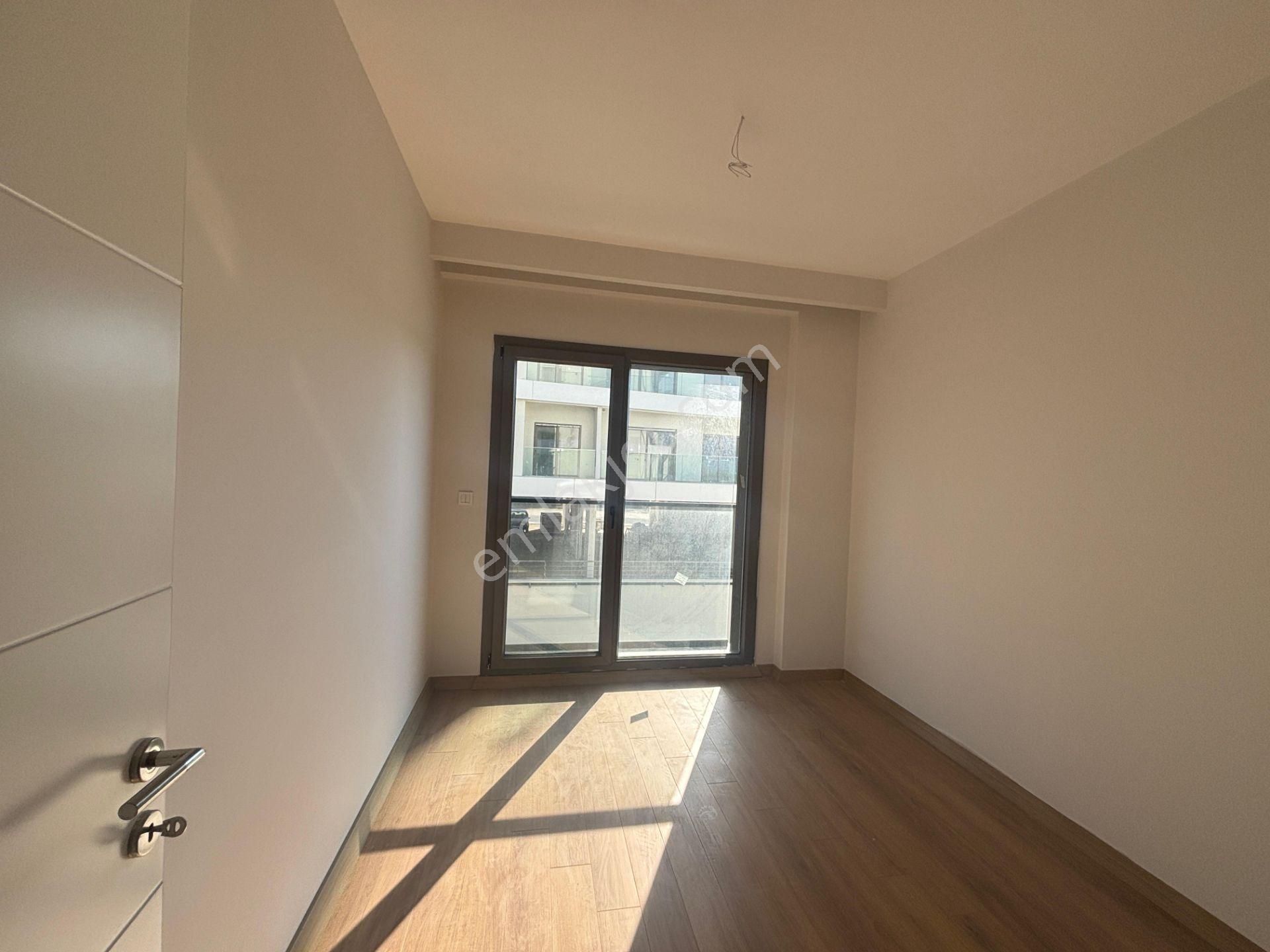 Cb King'den Burhaniye/ören Havuzlu Deniz Manzaralı Satılık Daire - Görsel 8