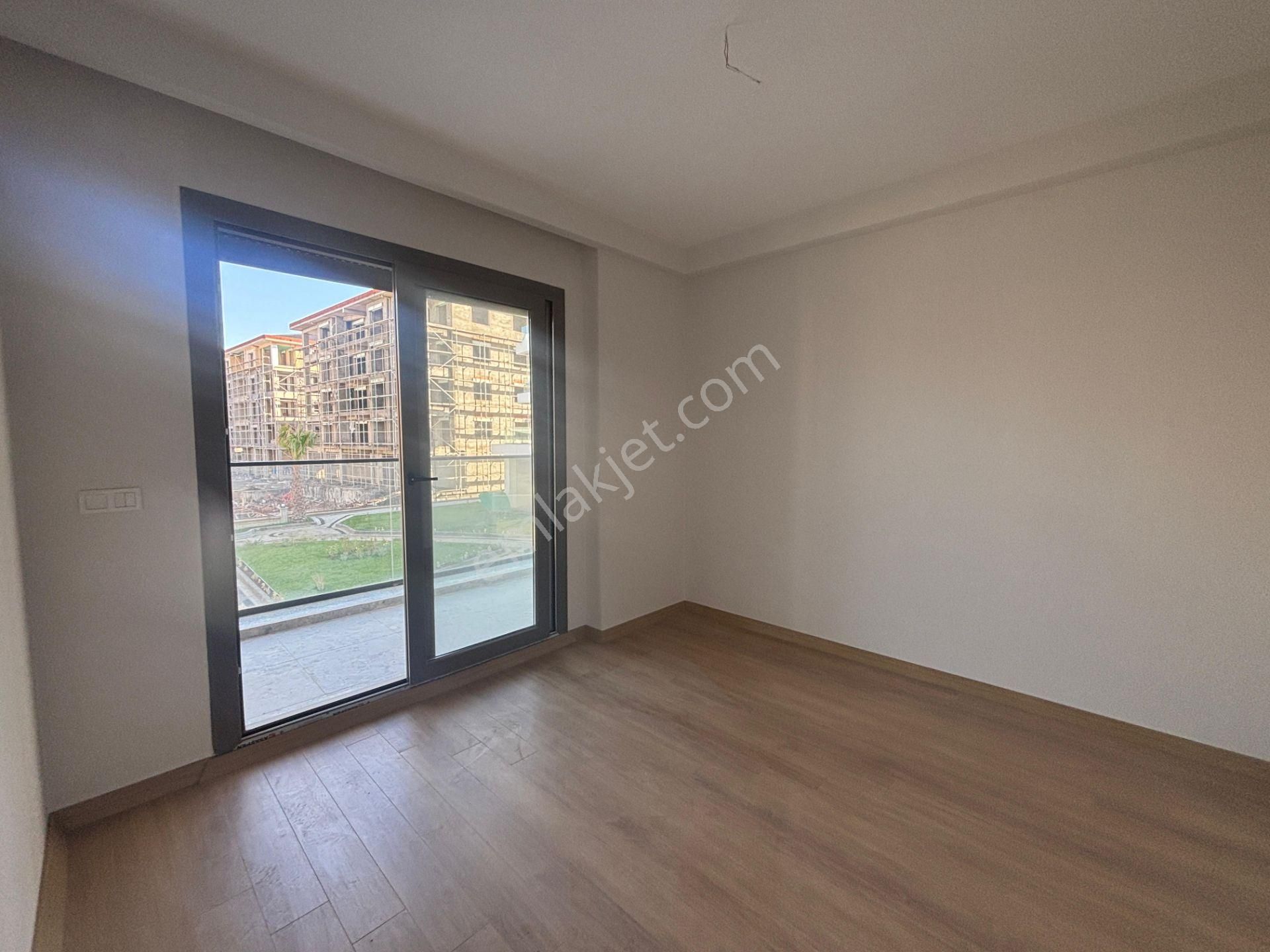 Cb King'den Burhaniye/ören Havuzlu Deniz Manzaralı Satılık Daire - Görsel 10