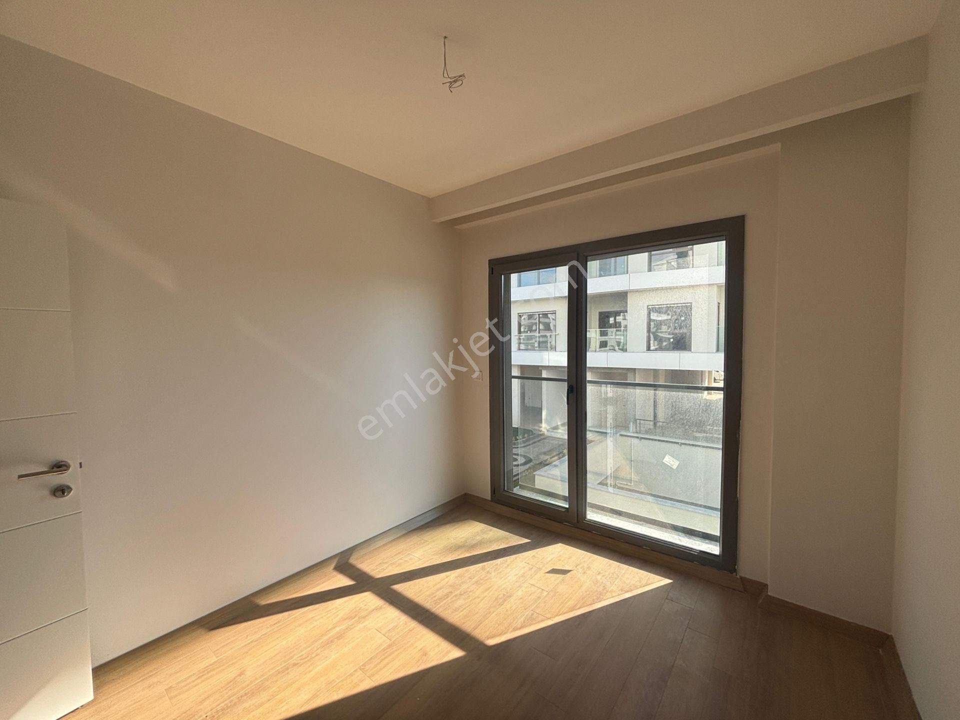 Cb King'den Burhaniye/ören Havuzlu Deniz Manzaralı Satılık Daire - Görsel 9