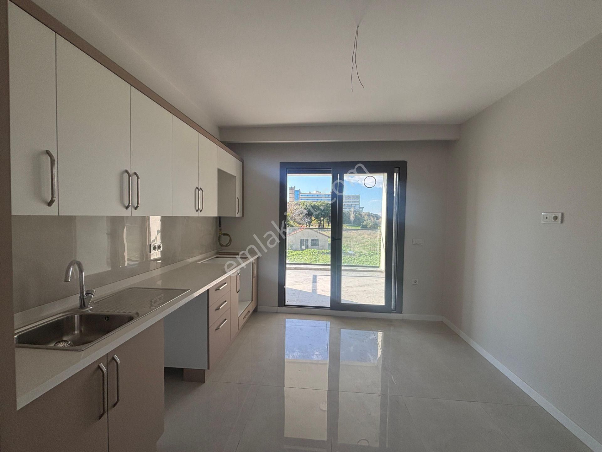 Cb King'den Burhaniye/ören Havuzlu Deniz Manzaralı Satılık Daire - Görsel 6