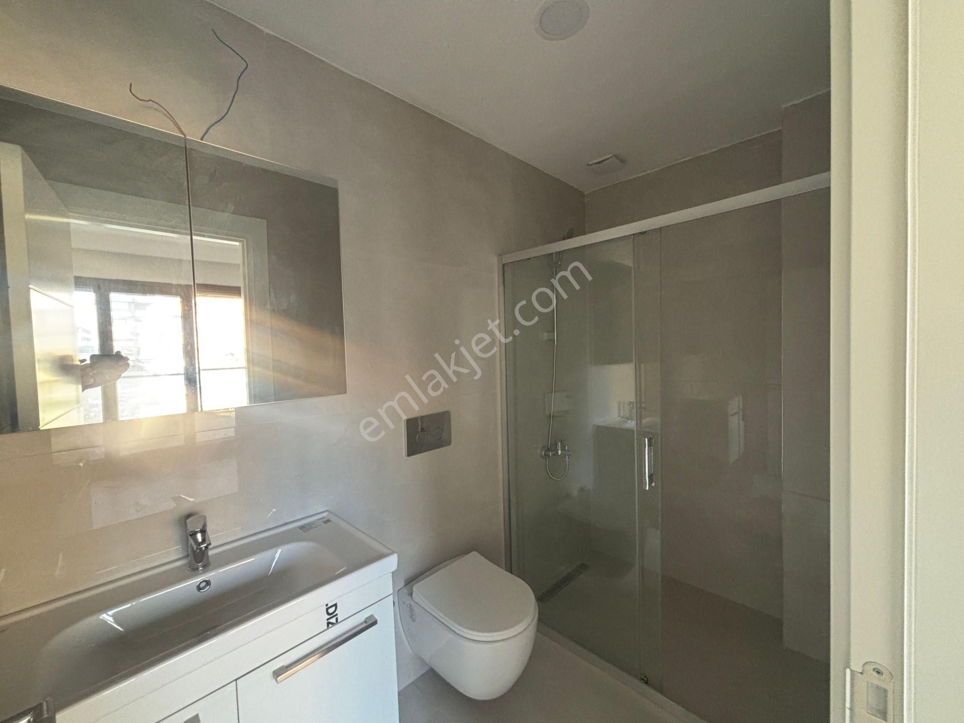 Cb King'den Burhaniye/ören Havuzlu Deniz Manzaralı Satılık Daire - Görsel 18