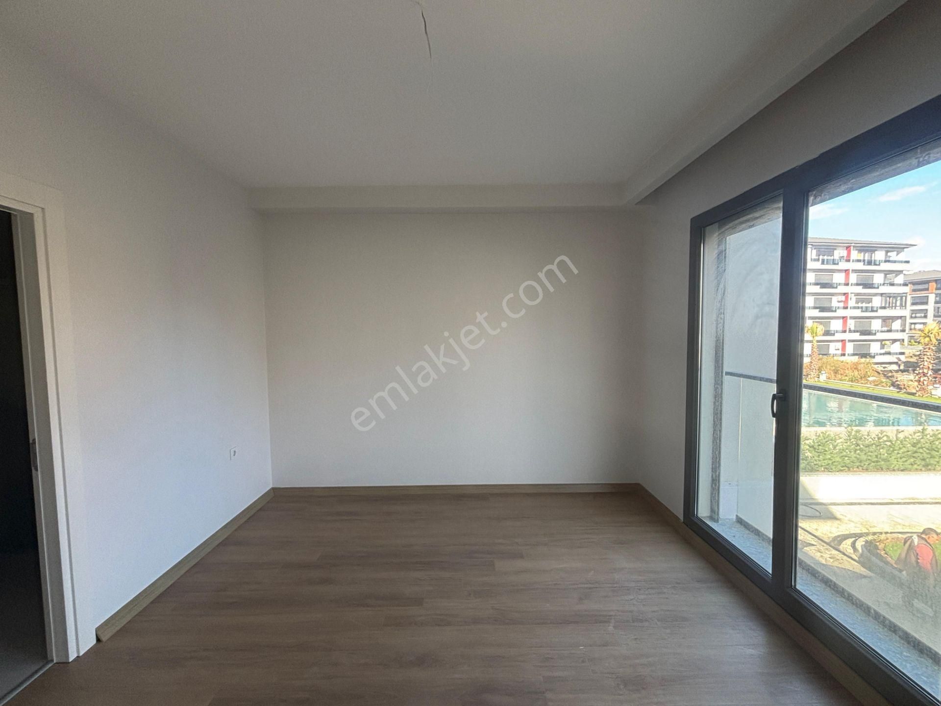 Cb King'den Burhaniye/ören Havuzlu Deniz Manzaralı Satılık Daire - Görsel 15