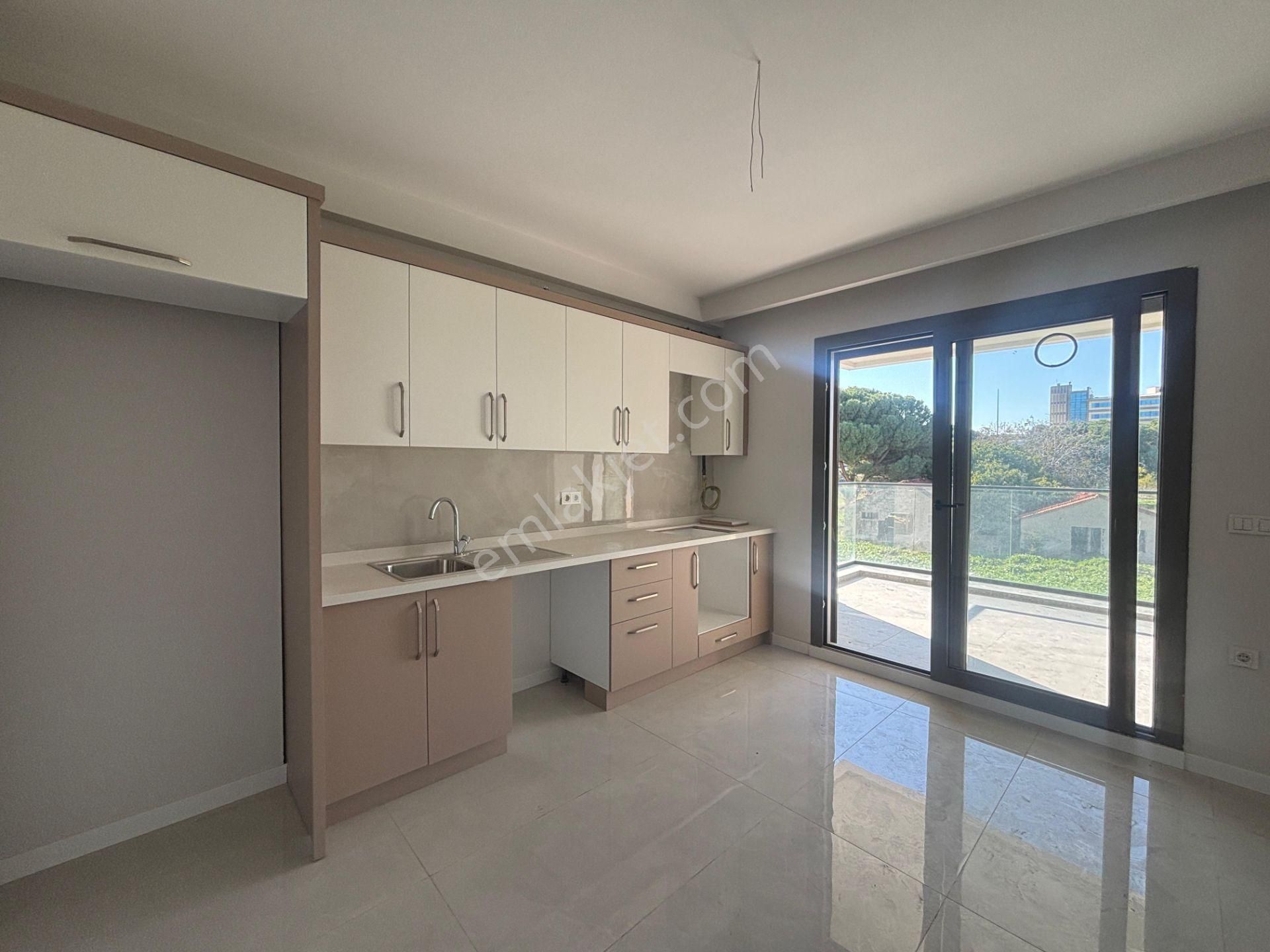 Cb King'den Burhaniye/ören Havuzlu Deniz Manzaralı Satılık Daire - Görsel 5