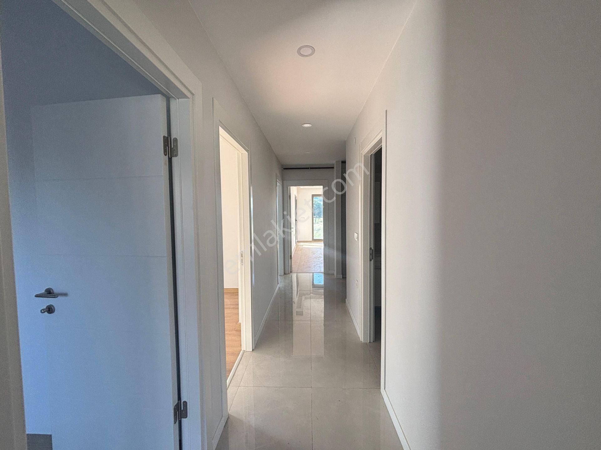 Cb King'den Burhaniye/ören Havuzlu Deniz Manzaralı Satılık Daire - Görsel 20