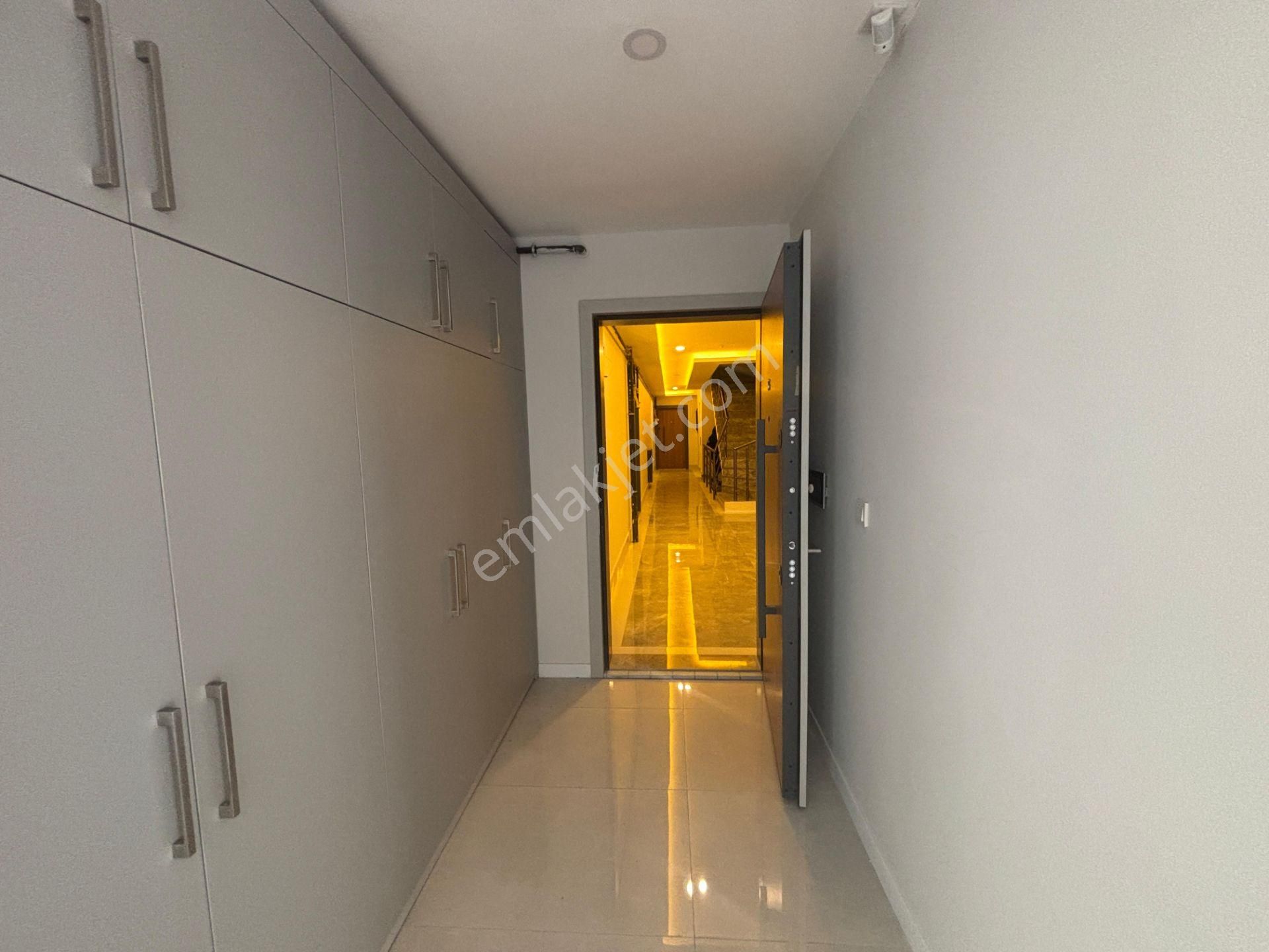 Cb King'den Burhaniye/ören Havuzlu Deniz Manzaralı Satılık Daire - Görsel 4