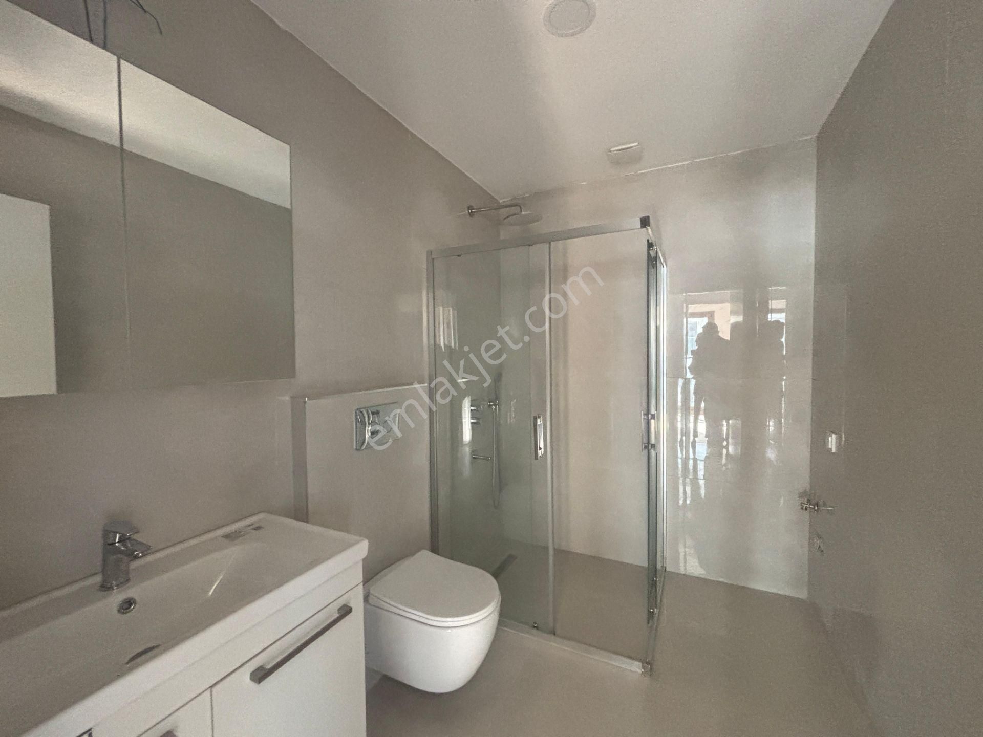 Cb King'den Burhaniye/ören Havuzlu Deniz Manzaralı Satılık Daire - Görsel 12