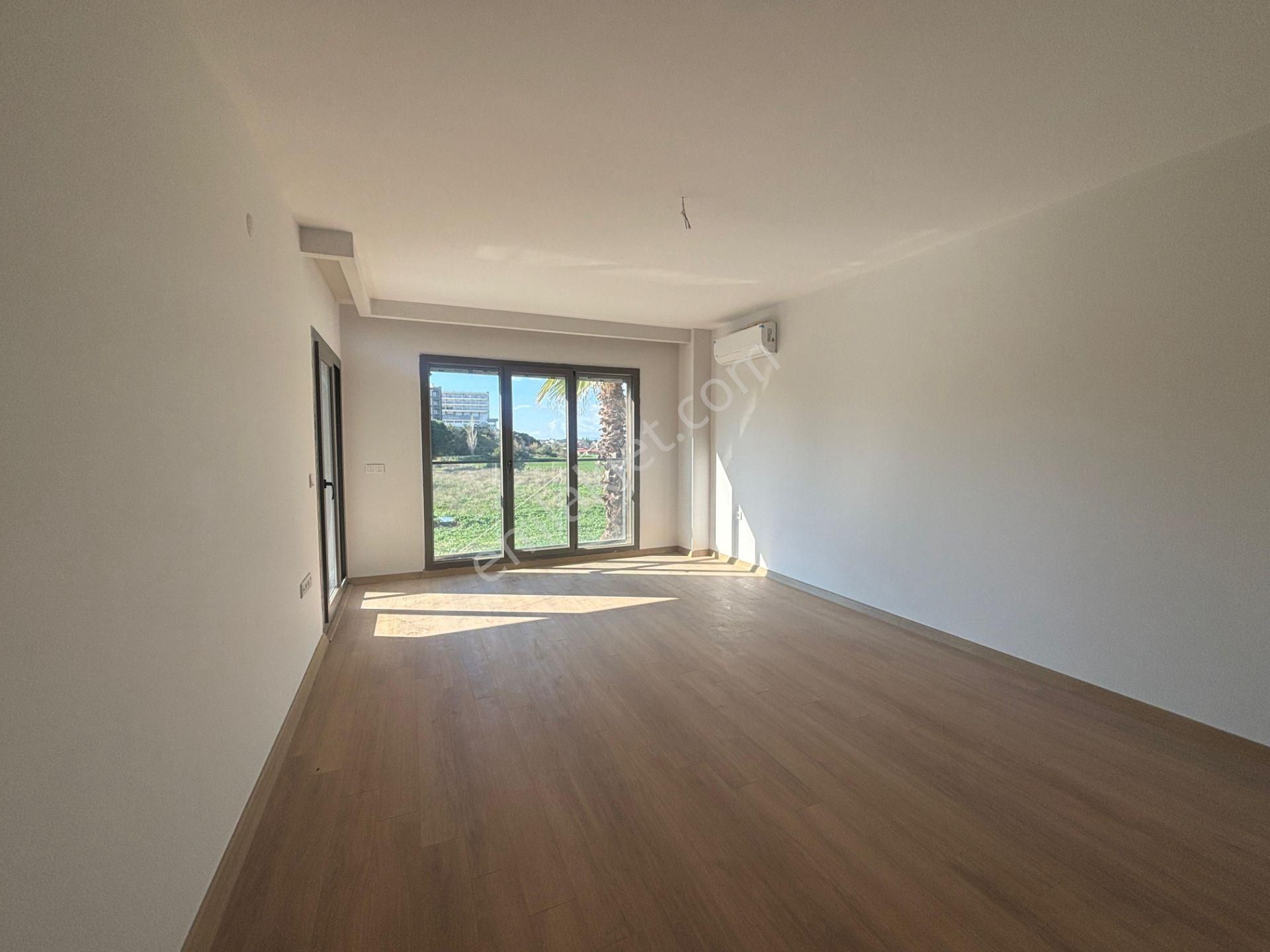 Cb King'den Burhaniye/ören Havuzlu Deniz Manzaralı Satılık Daire - Görsel 7