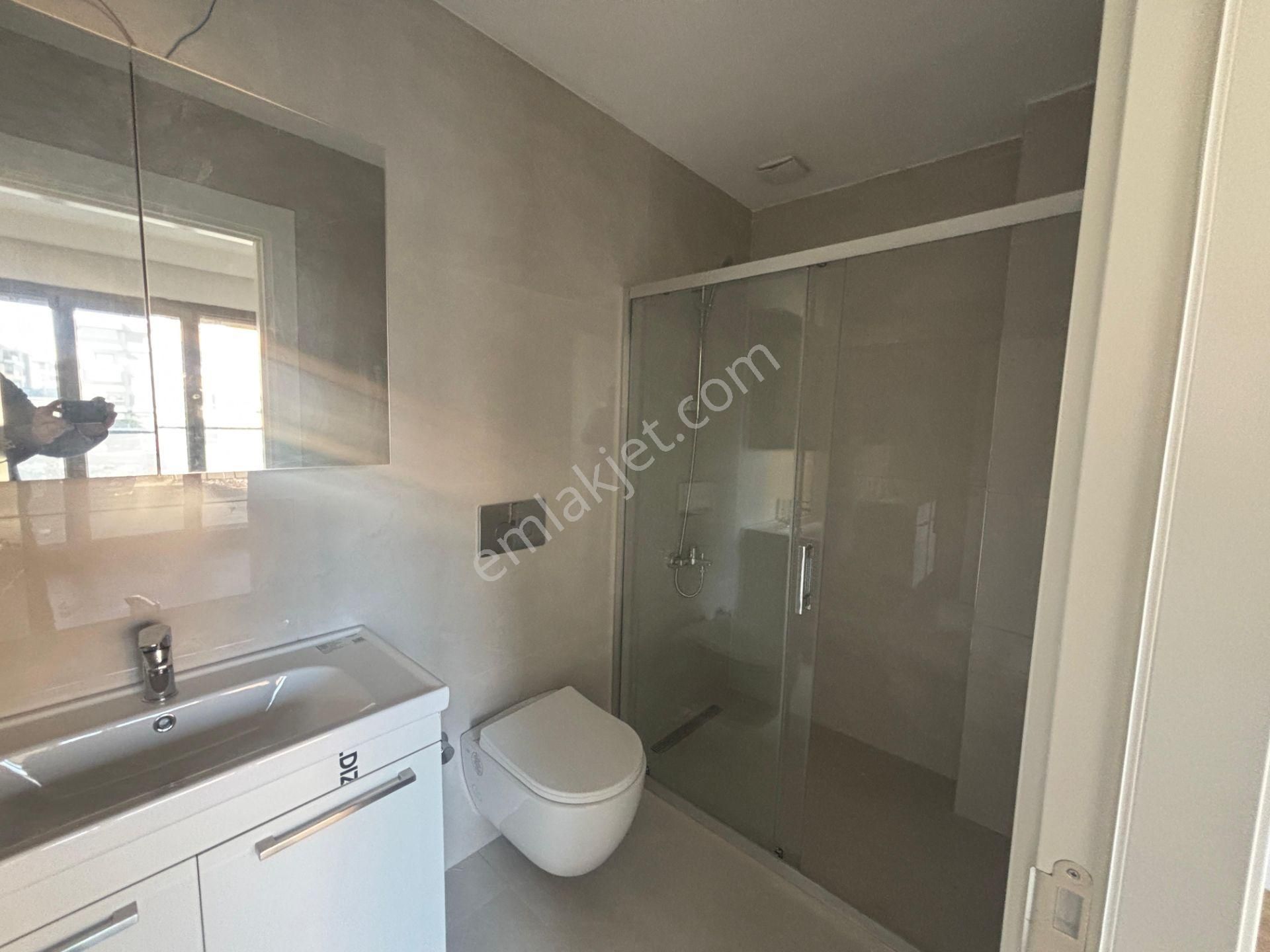 Cb King'den Burhaniye/ören Havuzlu Deniz Manzaralı Satılık Daire - Görsel 19