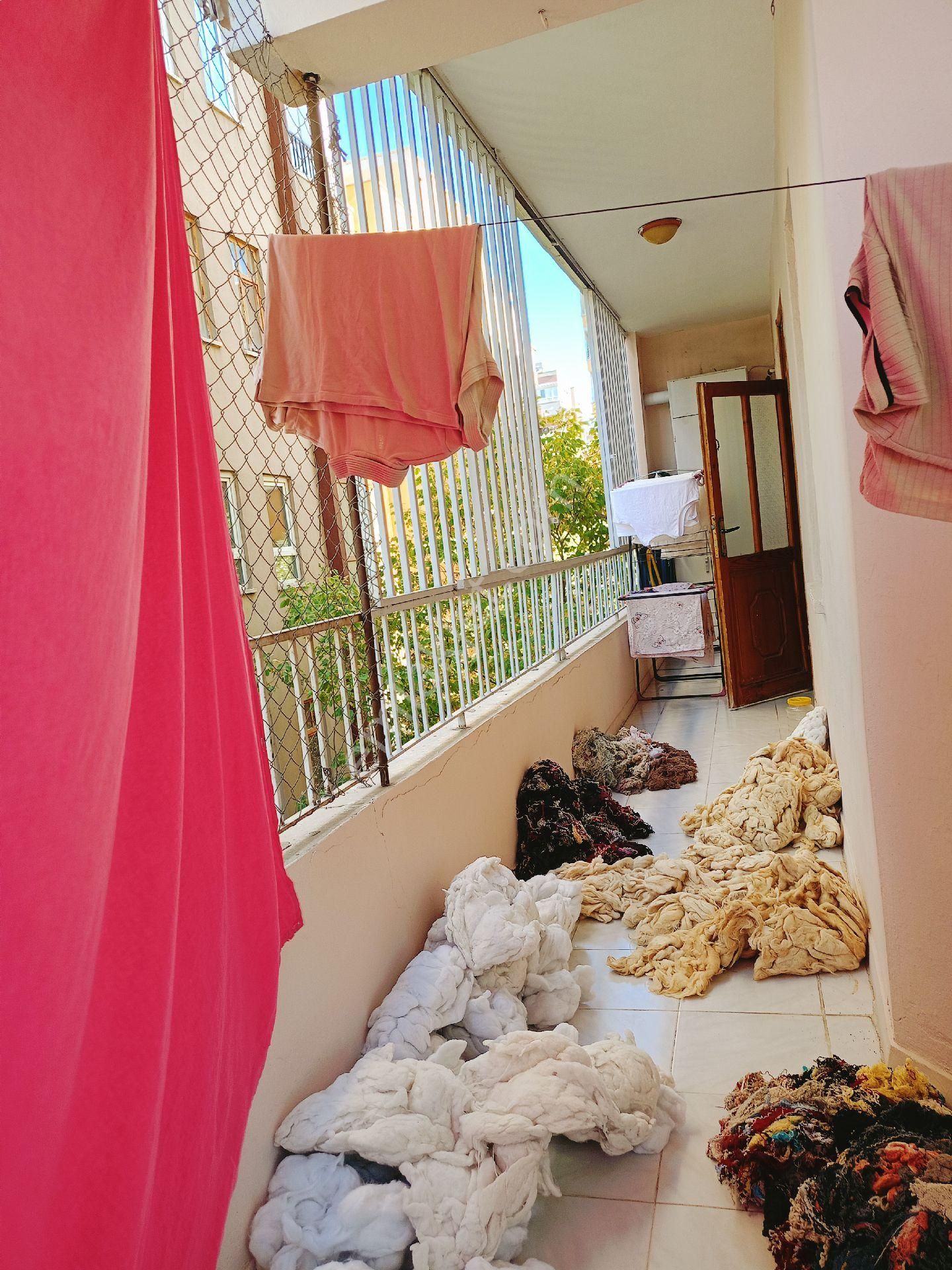 🏡dayı Yegen Emlaktan 3+1 Kiralik Daire Veysel Karani - Görsel 15