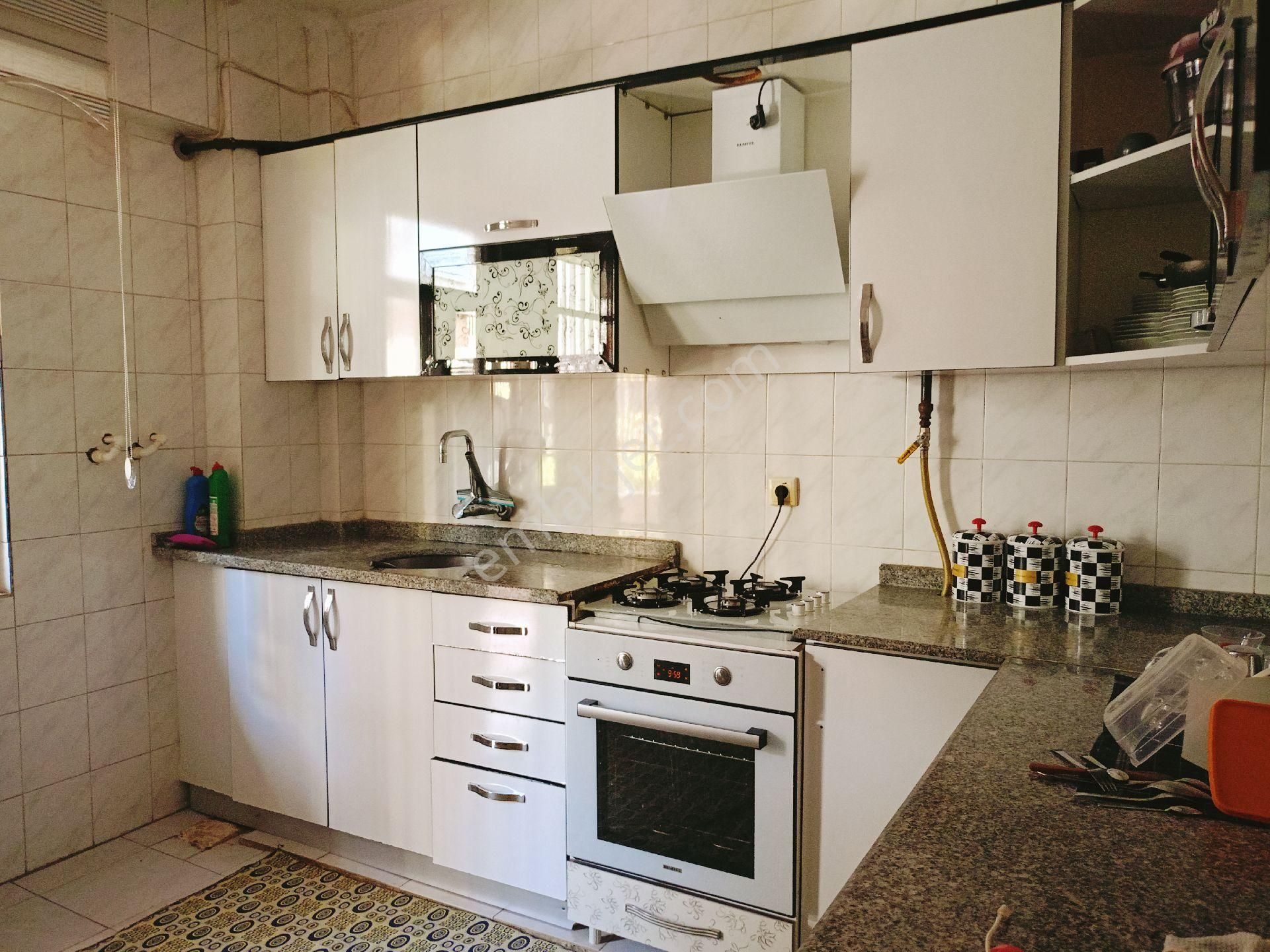 🏡dayı Yegen Emlaktan 3+1 Kiralik Daire Veysel Karani - Görsel 6