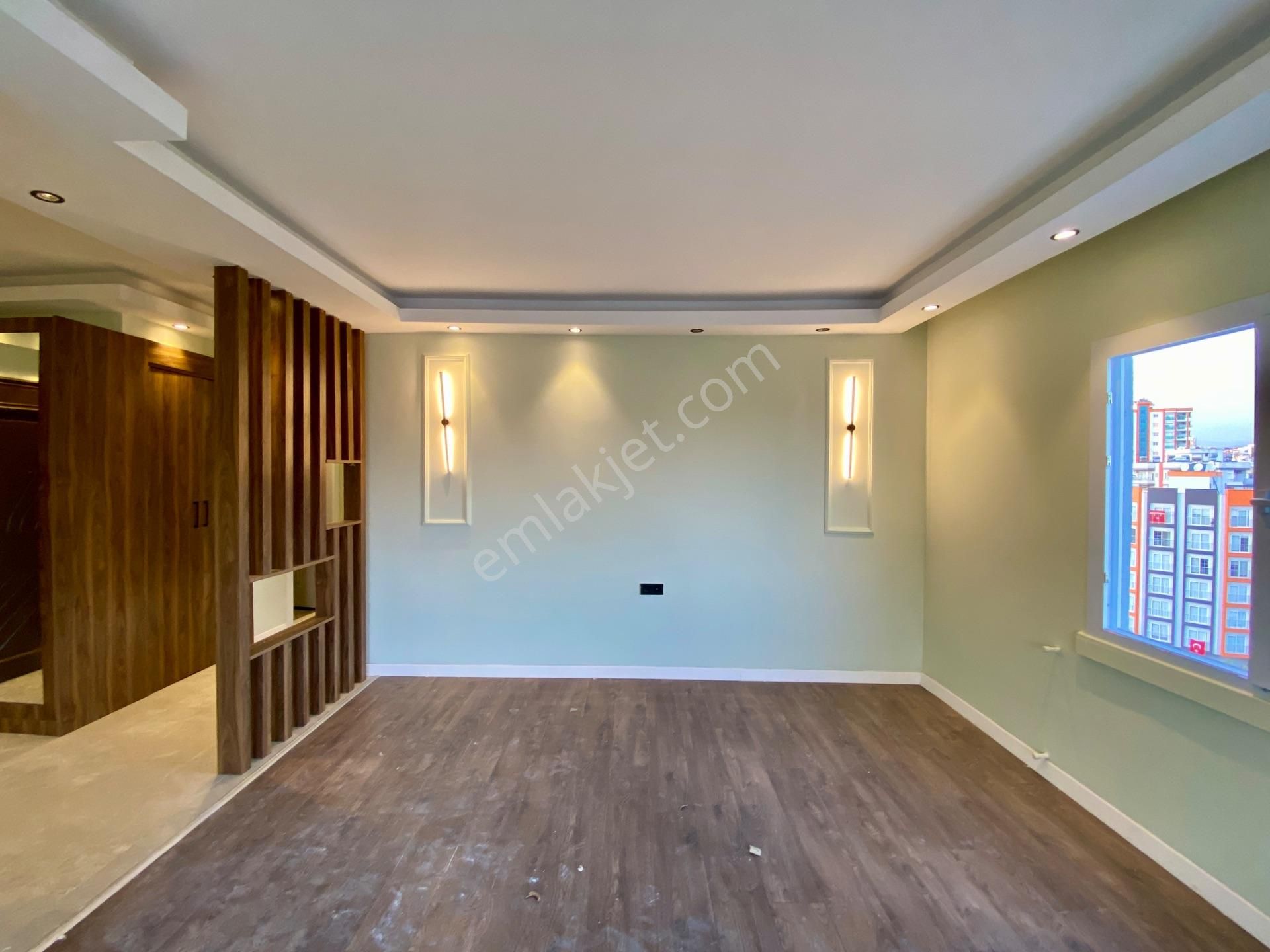 Mersin Yenişehir Çiftlikköy Sayapark Yakını Kiralık 3+1 Daire - Görsel 6