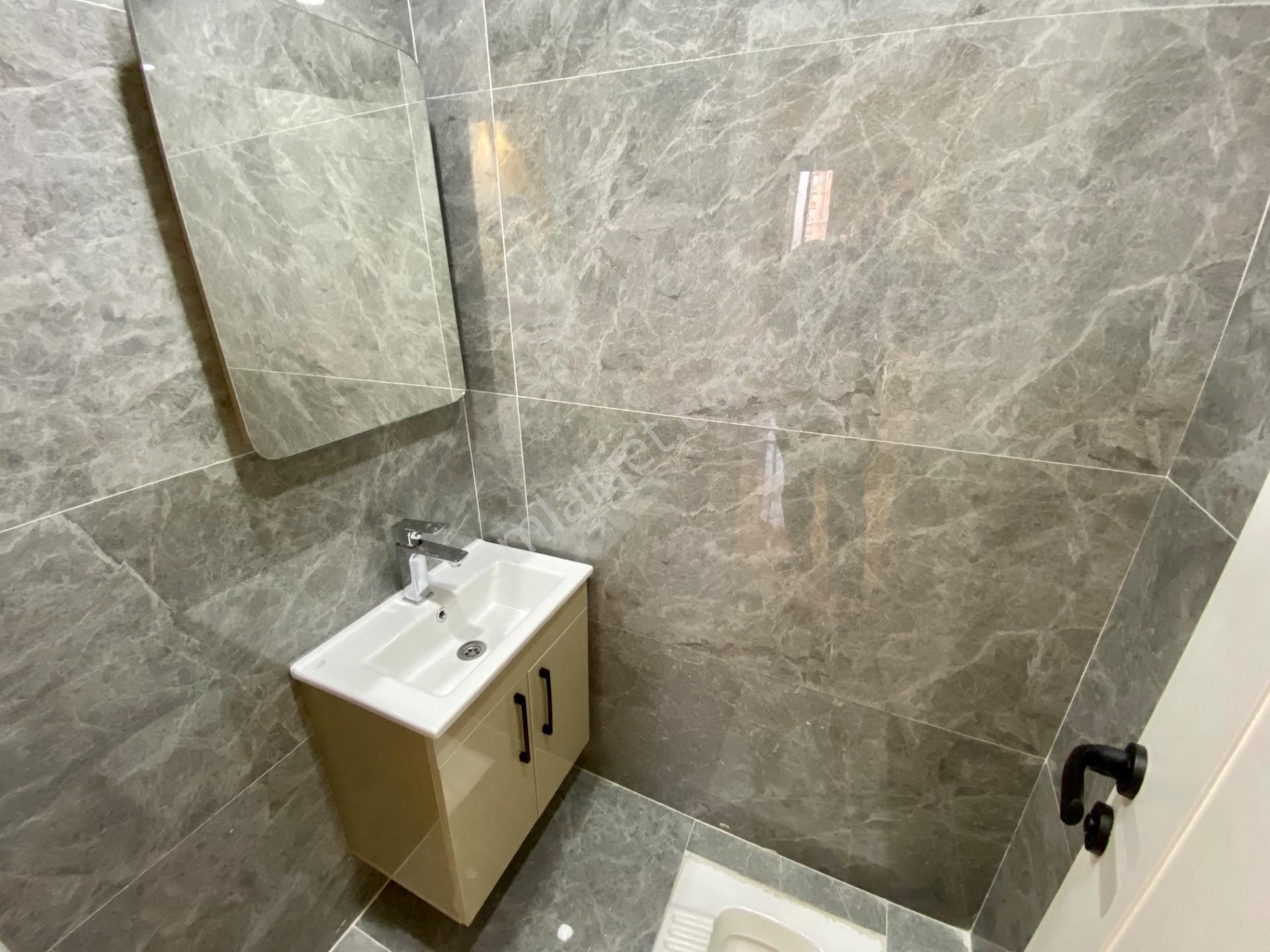 Mersin Yenişehir Çiftlikköy Sayapark Yakını Kiralık 3+1 Daire - Görsel 25