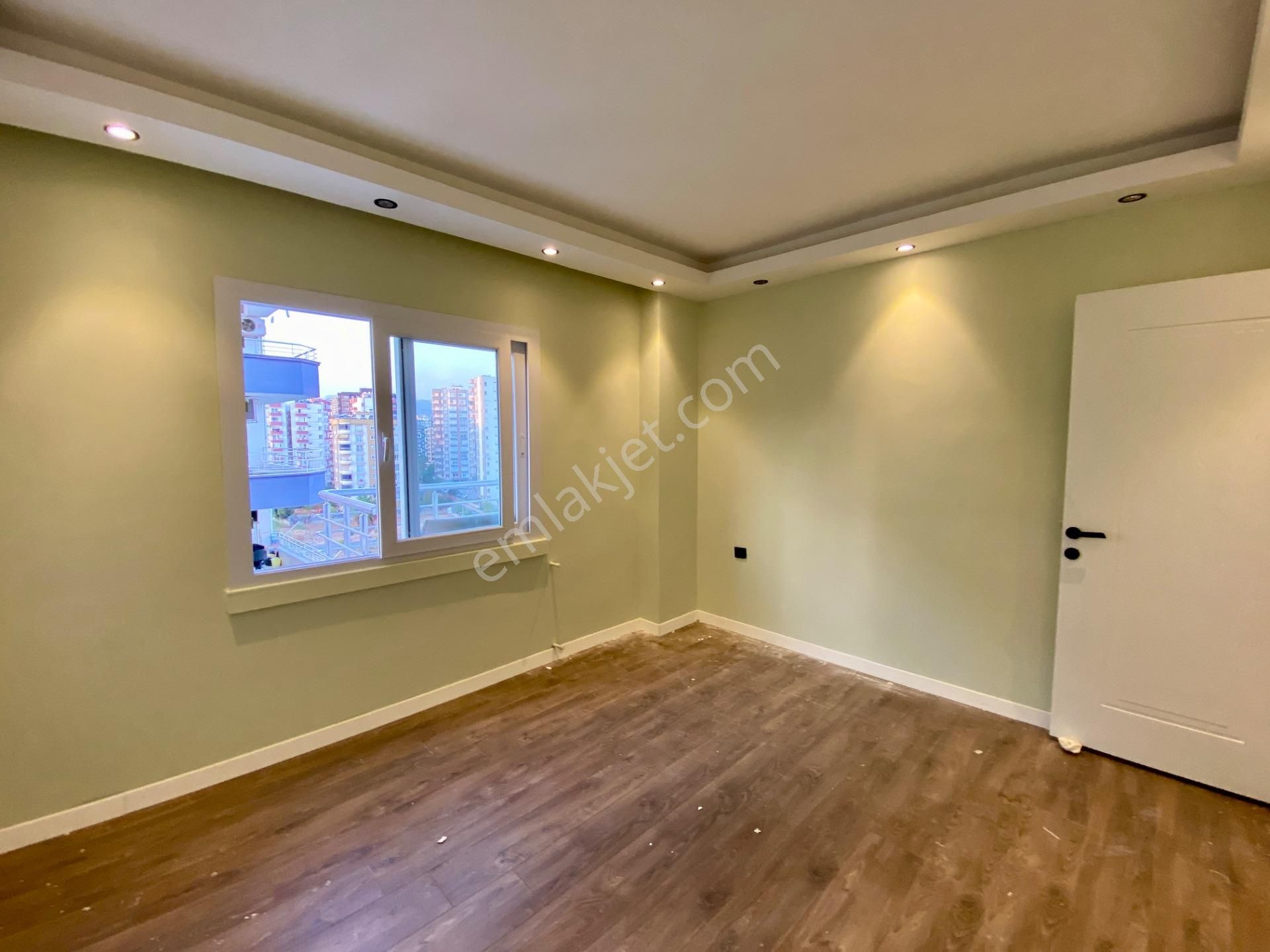 Mersin Yenişehir Çiftlikköy Sayapark Yakını Kiralık 3+1 Daire - Görsel 19