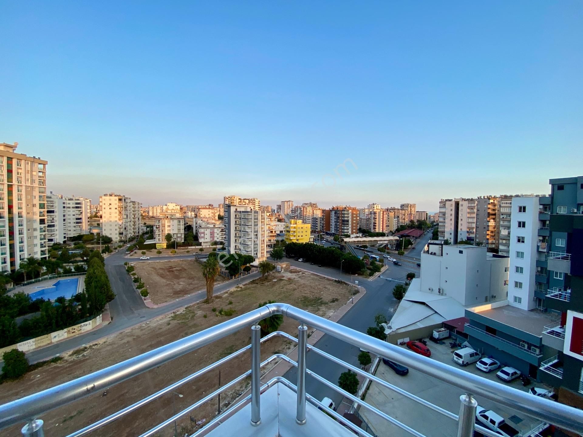Mersin Yenişehir Çiftlikköy Sayapark Yakını Kiralık 3+1 Daire - Görsel 8