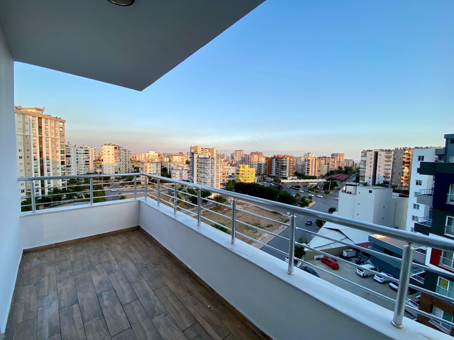Mersin Yenişehir Çiftlikköy Sayapark Yakını Kiralık 3+1 Daire - Görsel 7
