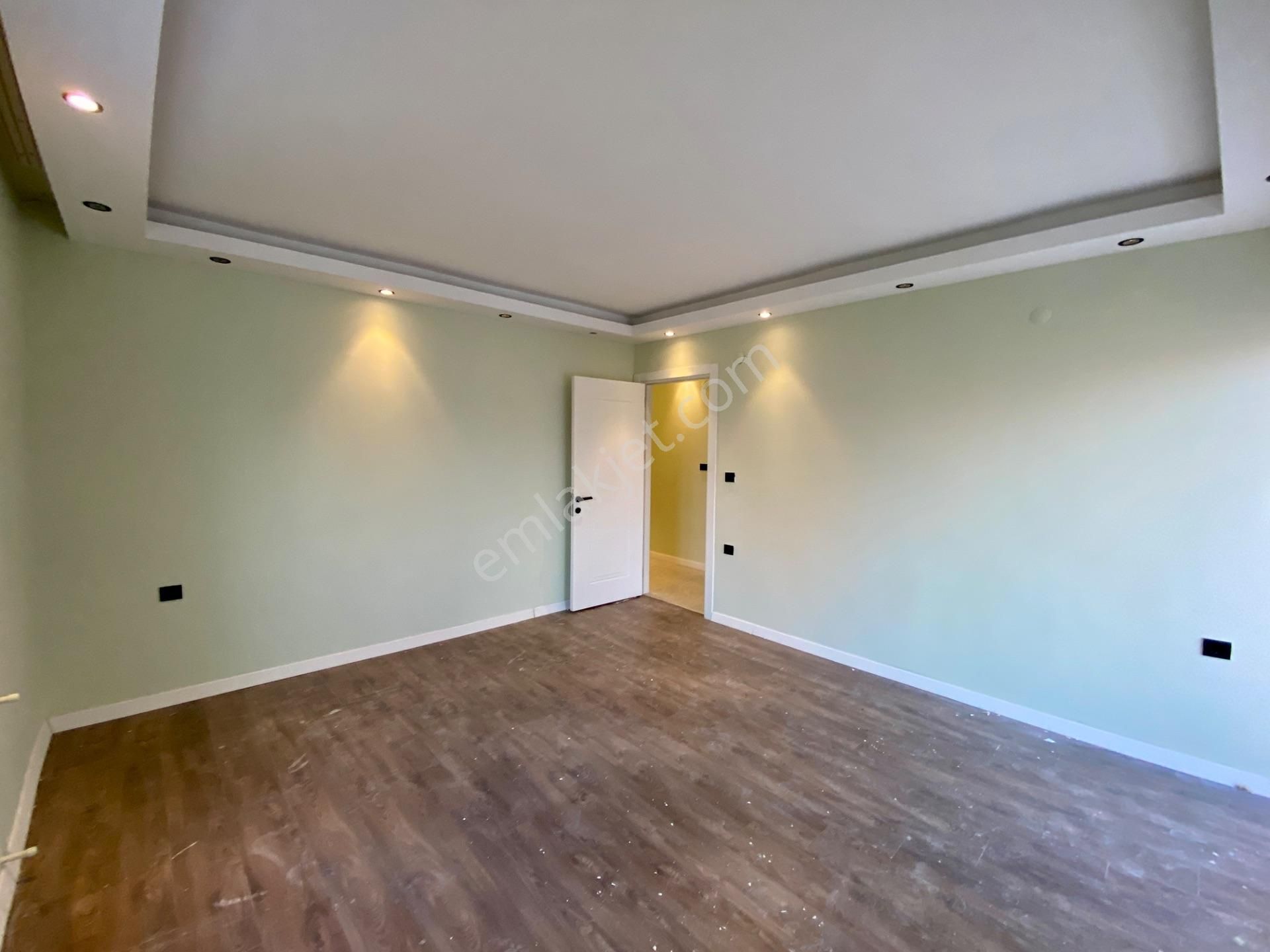Mersin Yenişehir Çiftlikköy Sayapark Yakını Kiralık 3+1 Daire - Görsel 22