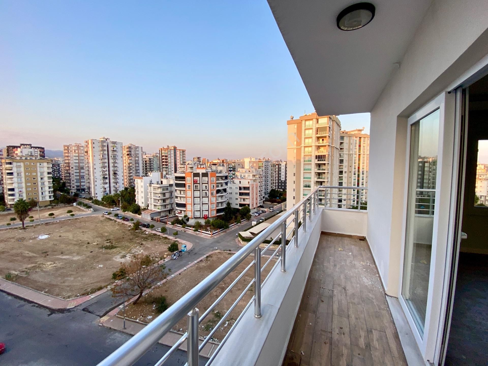 Mersin Yenişehir Çiftlikköy Sayapark Yakını Kiralık 3+1 Daire - Görsel 23