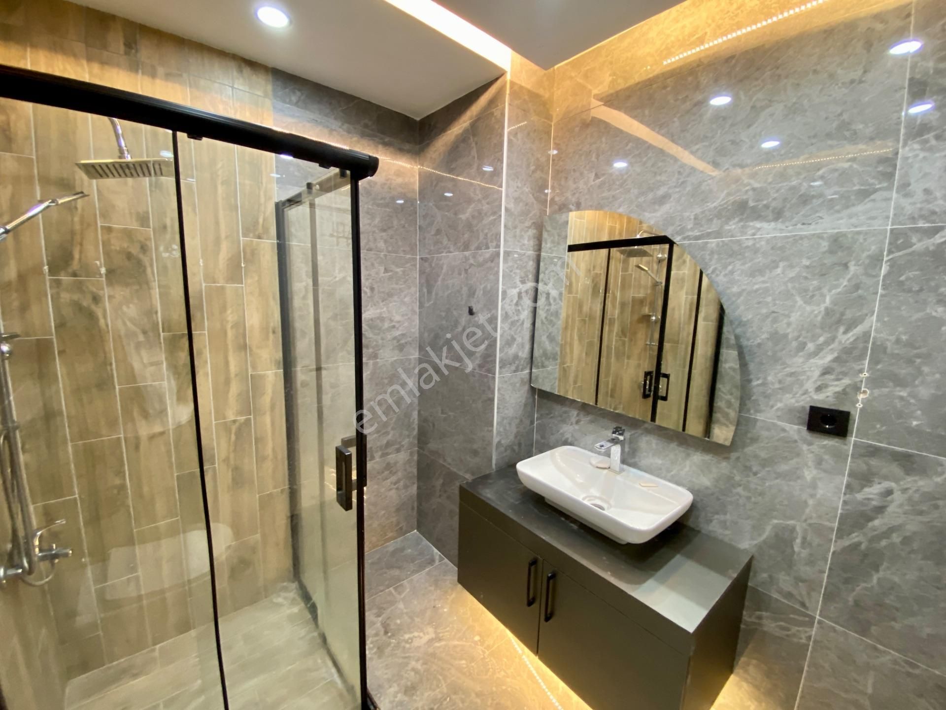 Mersin Yenişehir Çiftlikköy Sayapark Yakını Kiralık 3+1 Daire - Görsel 24