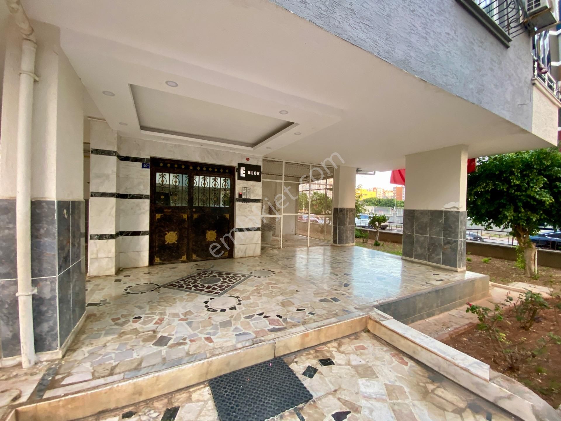 Mersin Yenişehir Çiftlikköy Sayapark Yakını Kiralık 3+1 Daire - Görsel 27