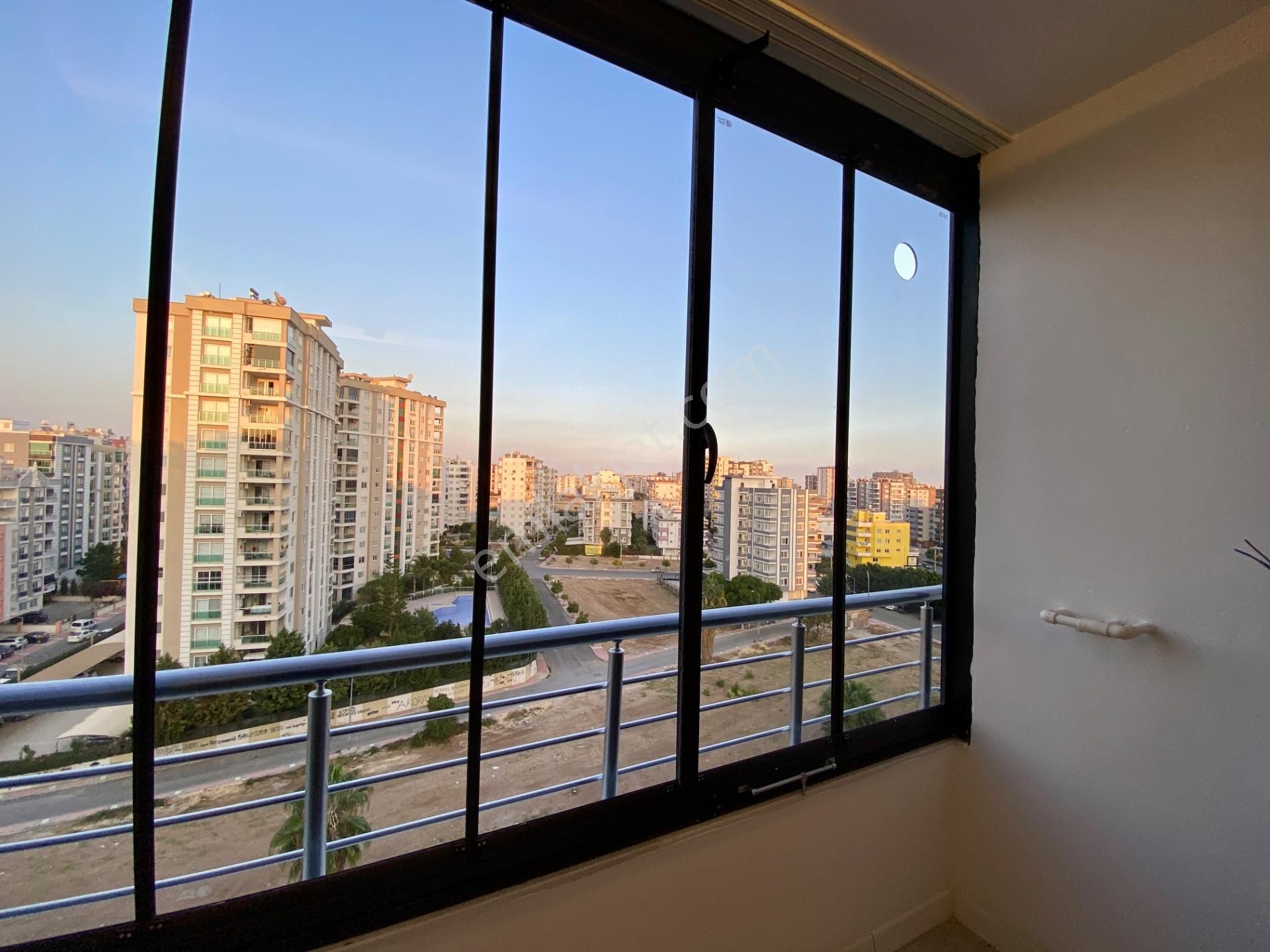 Mersin Yenişehir Çiftlikköy Sayapark Yakını Kiralık 3+1 Daire - Görsel 16