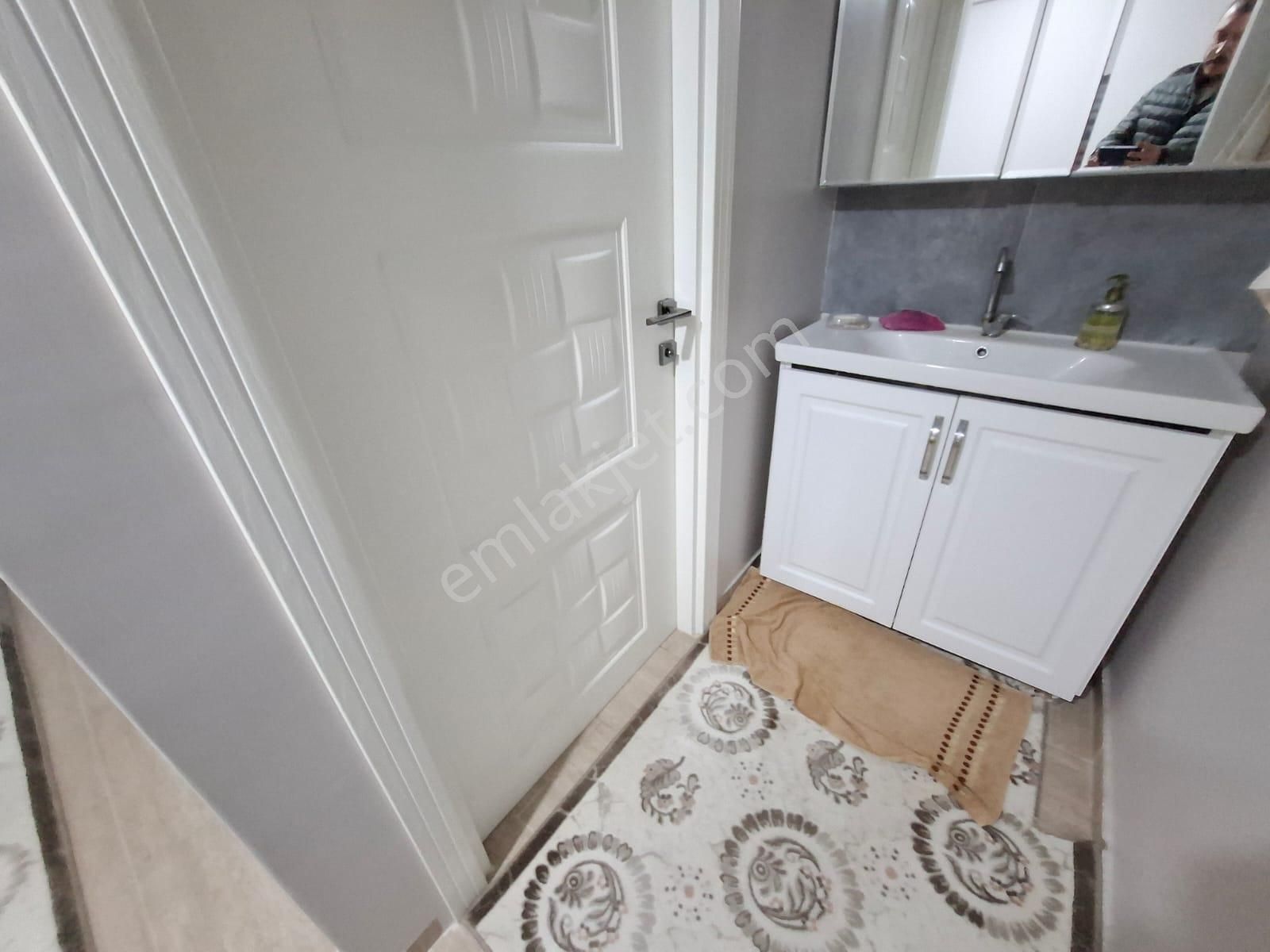 Altındağ - Karapürçek Mahallesi Full+full Yapılı 4+1 Satılık Fırsat Dairesi !! - Görsel 26