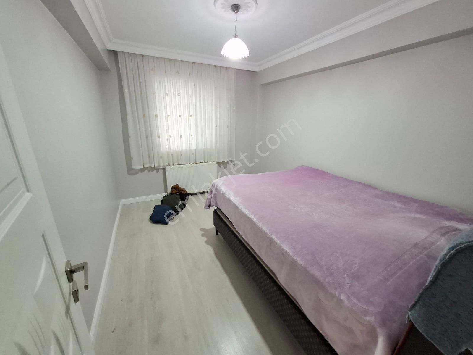 Altındağ - Karapürçek Mahallesi Full+full Yapılı 4+1 Satılık Fırsat Dairesi !! - Görsel 17